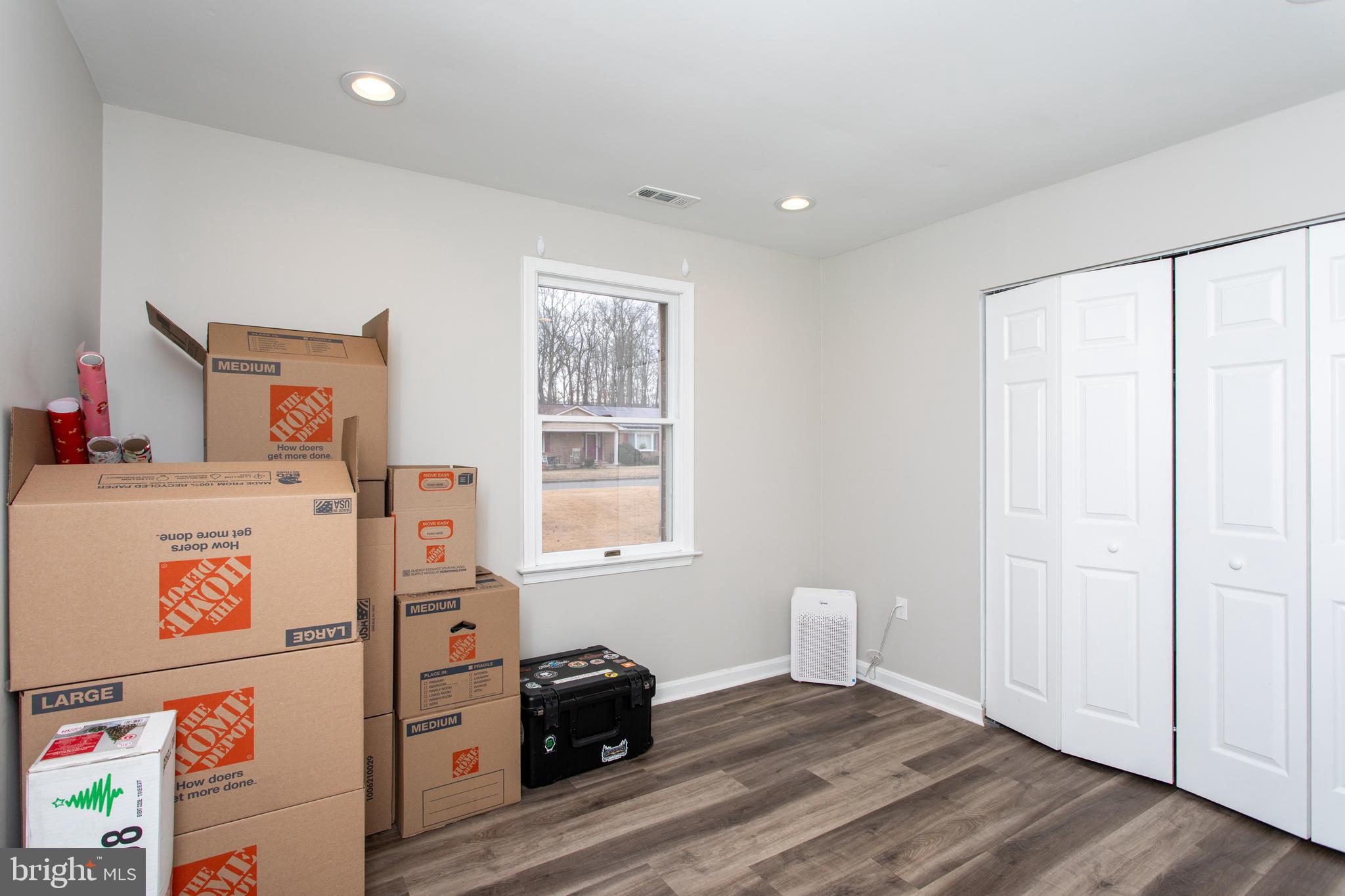 CHELTENHAM - Residential