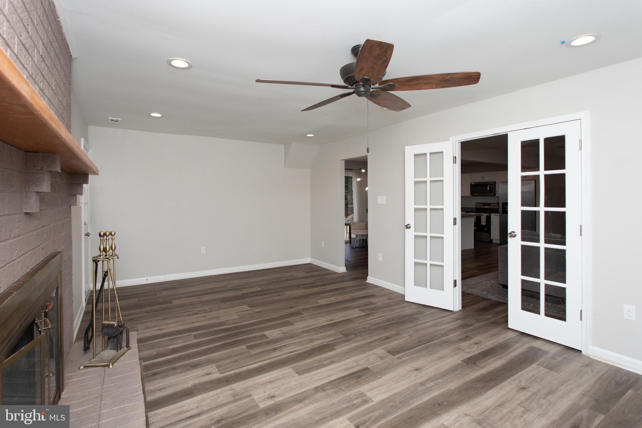 CHELTENHAM - Residential