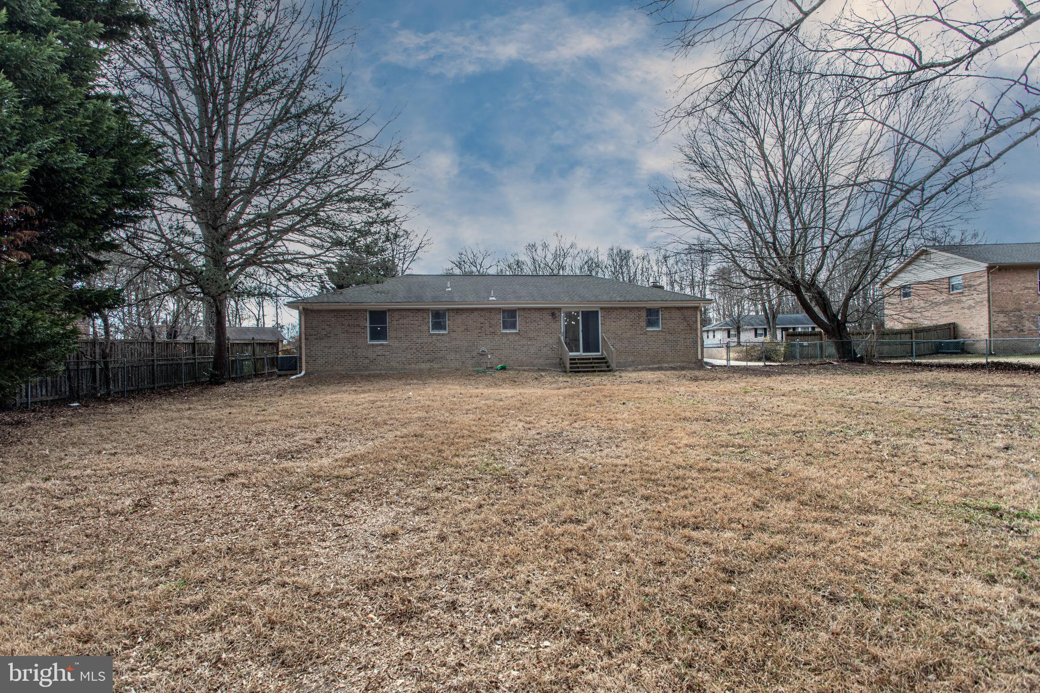 CHELTENHAM - Residential