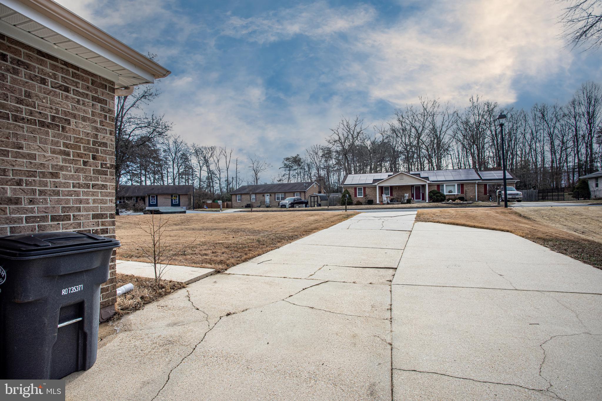 CHELTENHAM - Residential