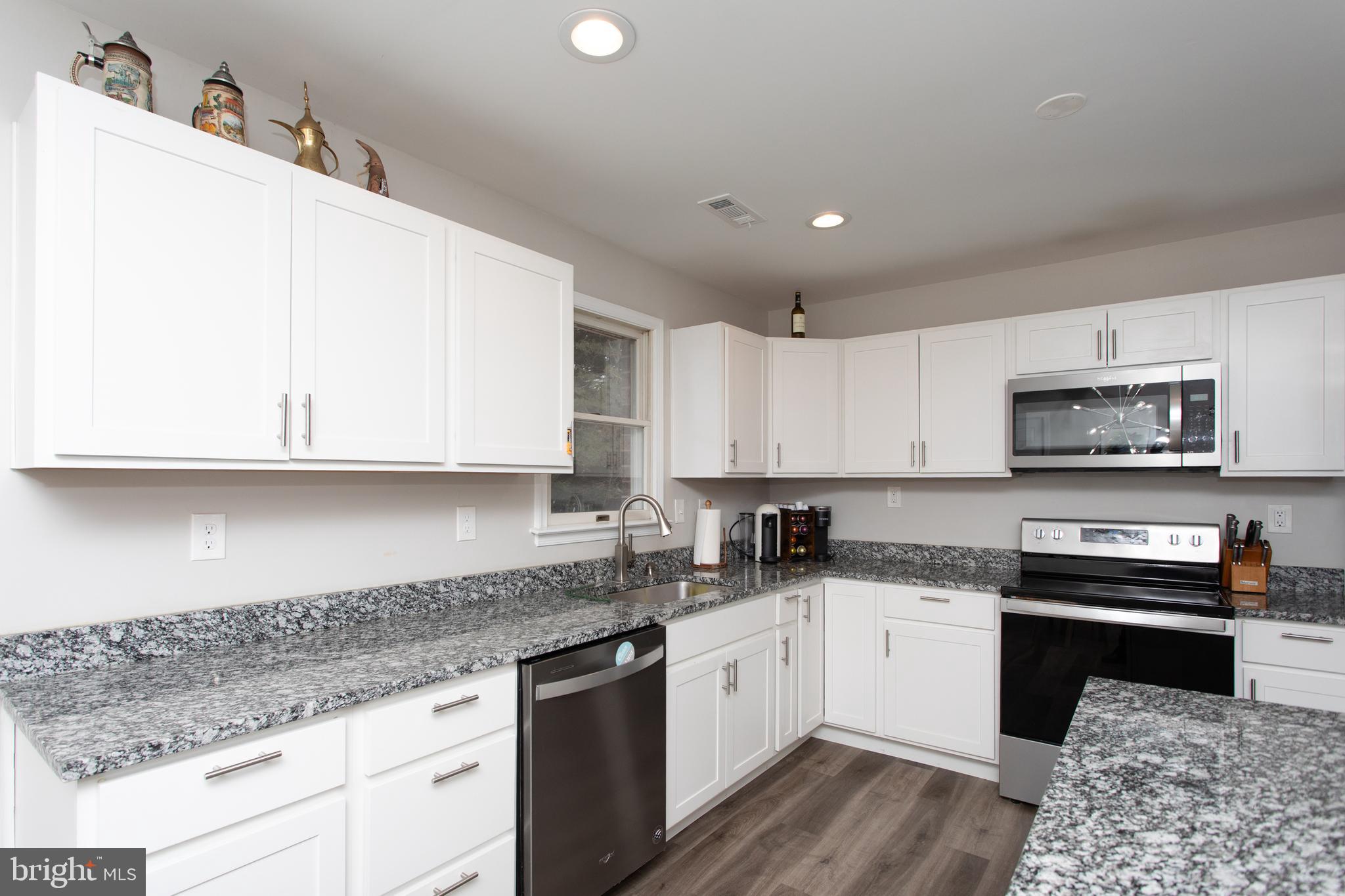 CHELTENHAM - Residential