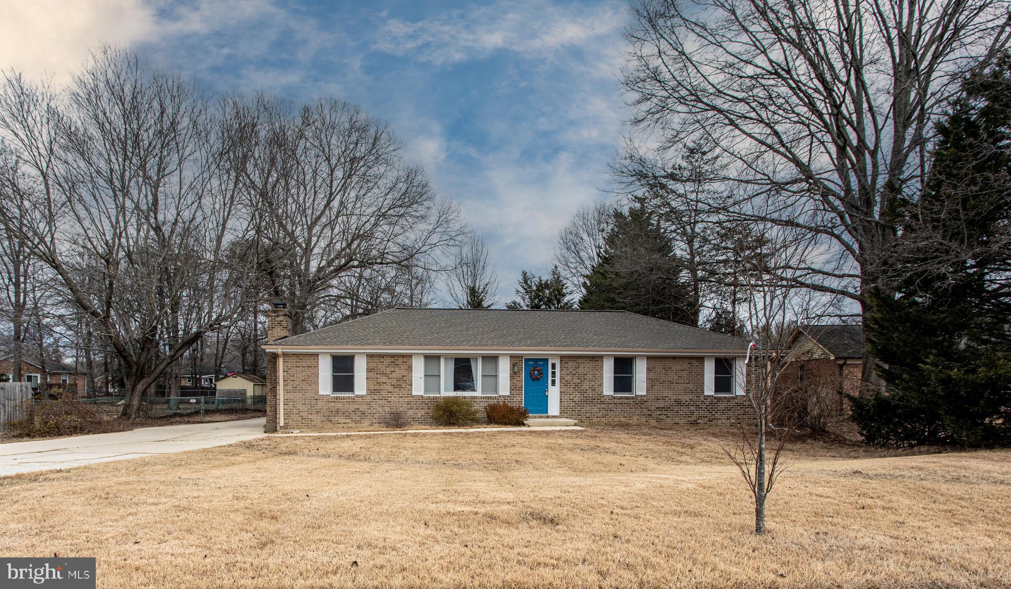 CHELTENHAM - Residential