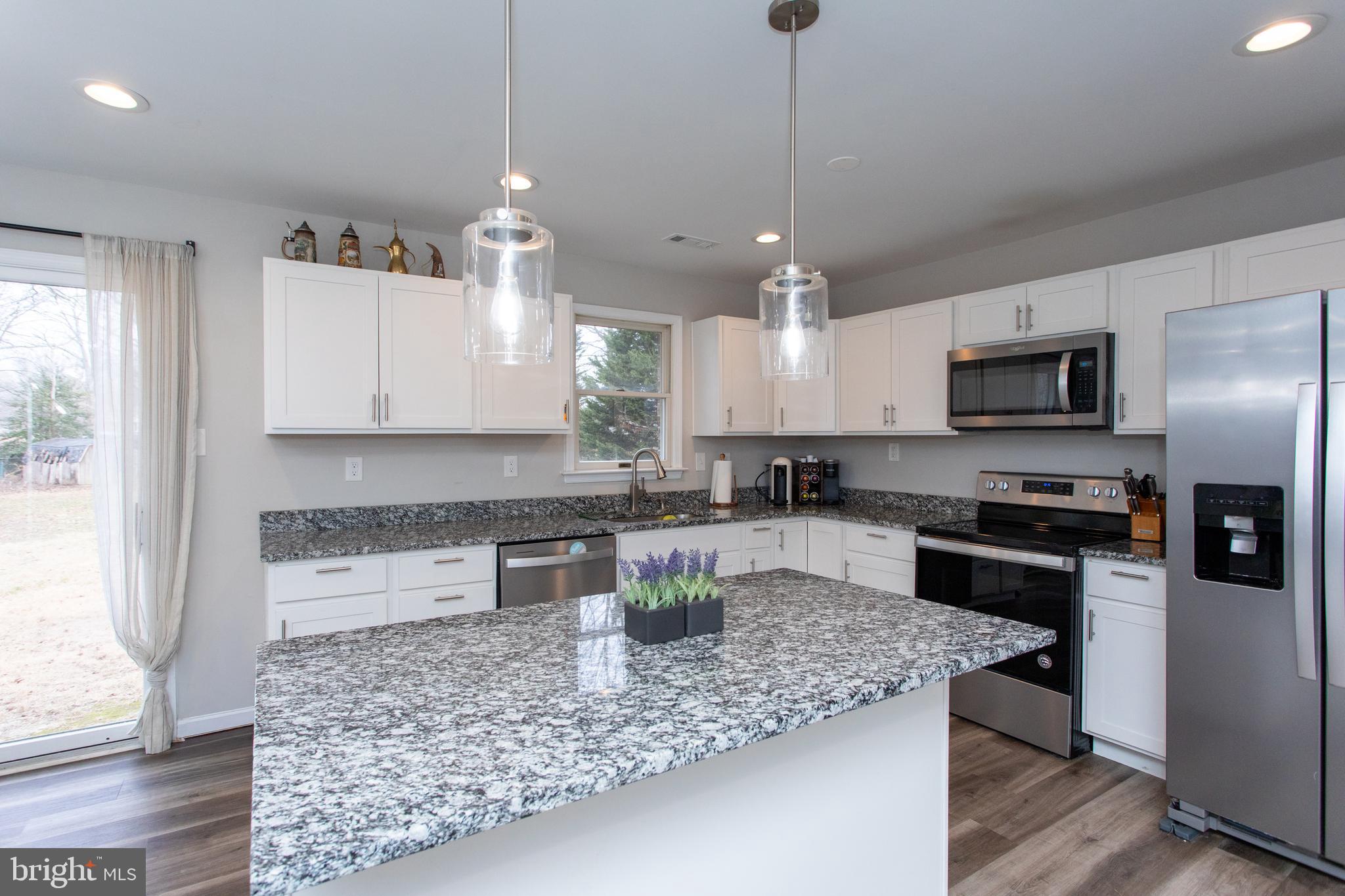 CHELTENHAM - Residential