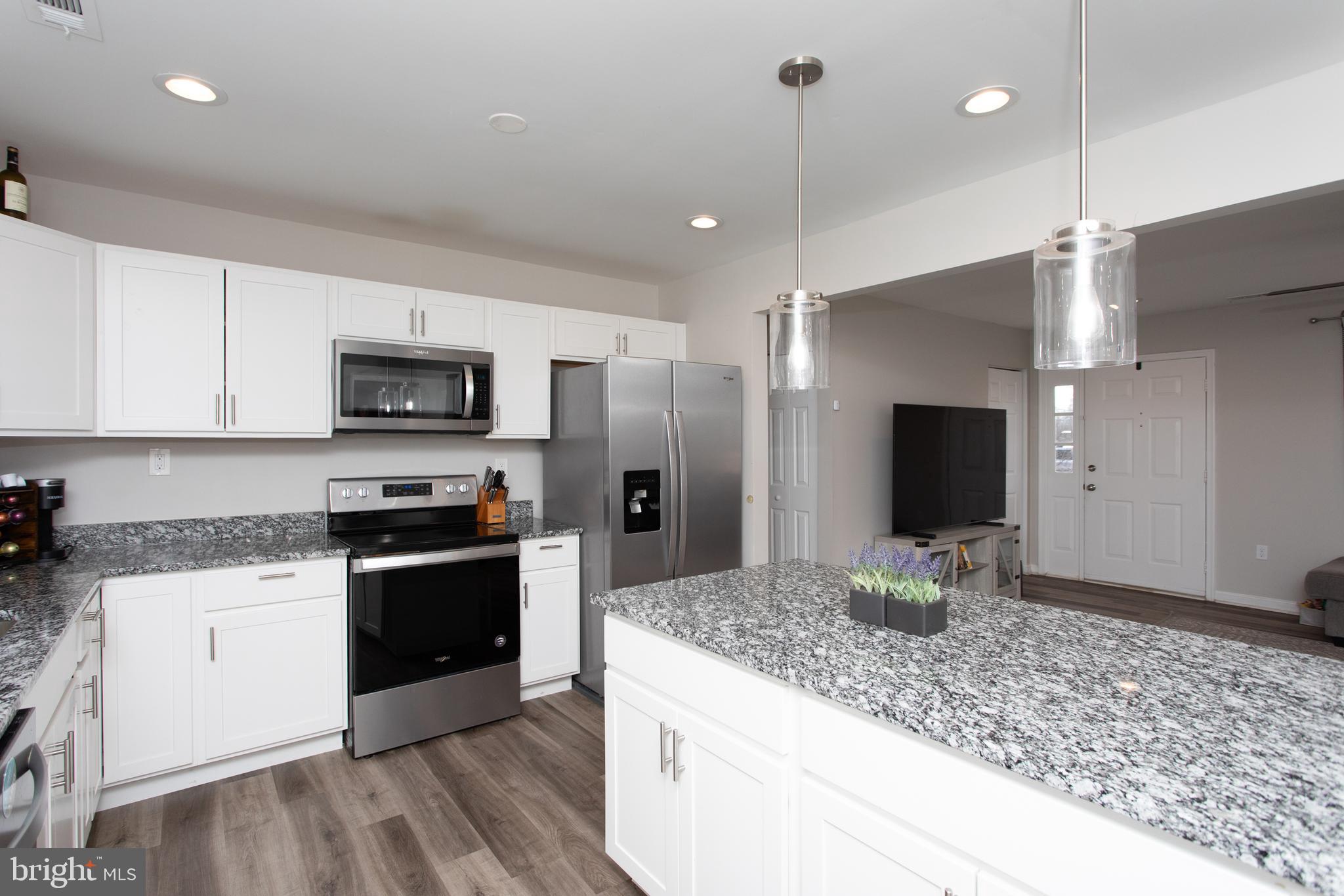 CHELTENHAM - Residential