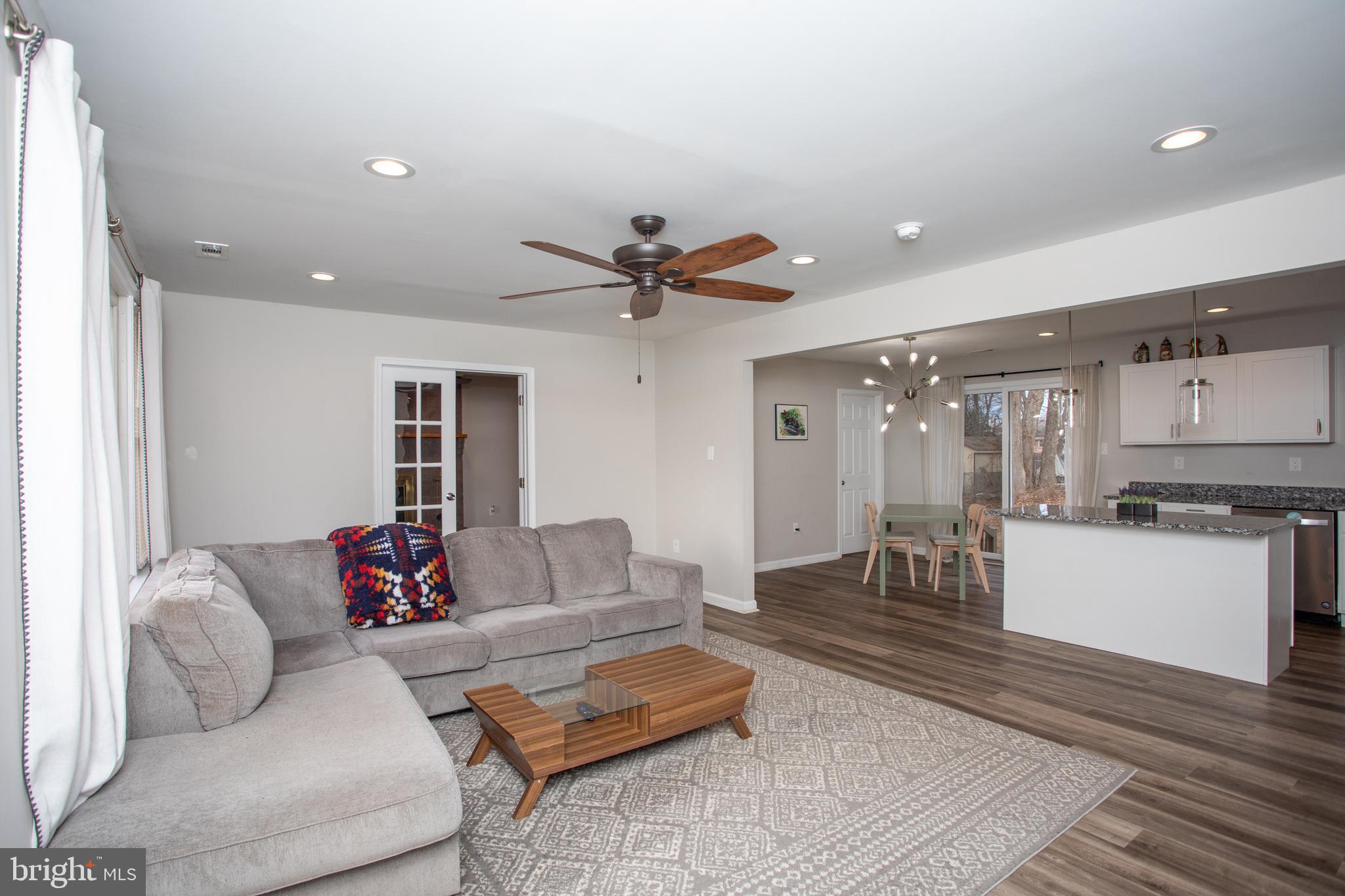 CHELTENHAM - Residential