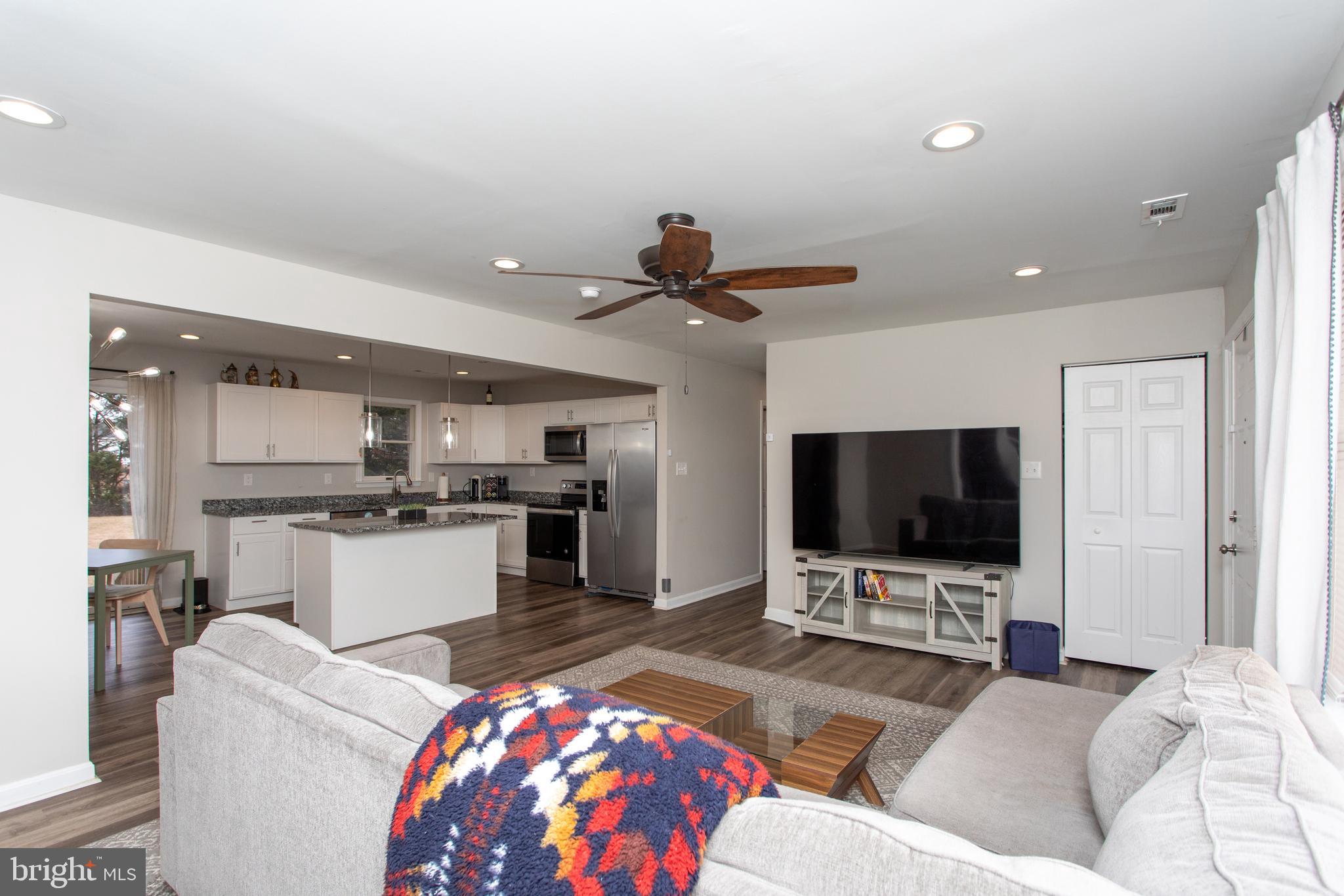 CHELTENHAM - Residential