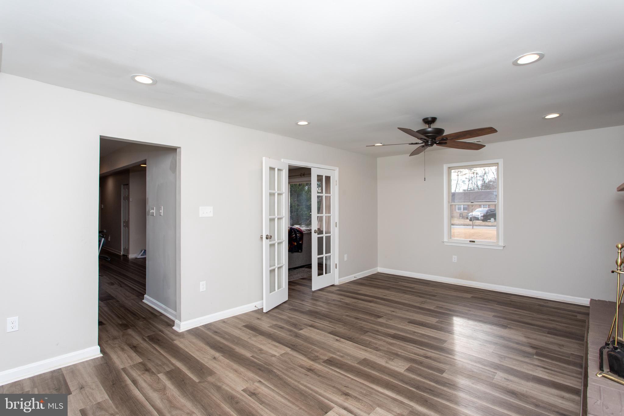 CHELTENHAM - Residential