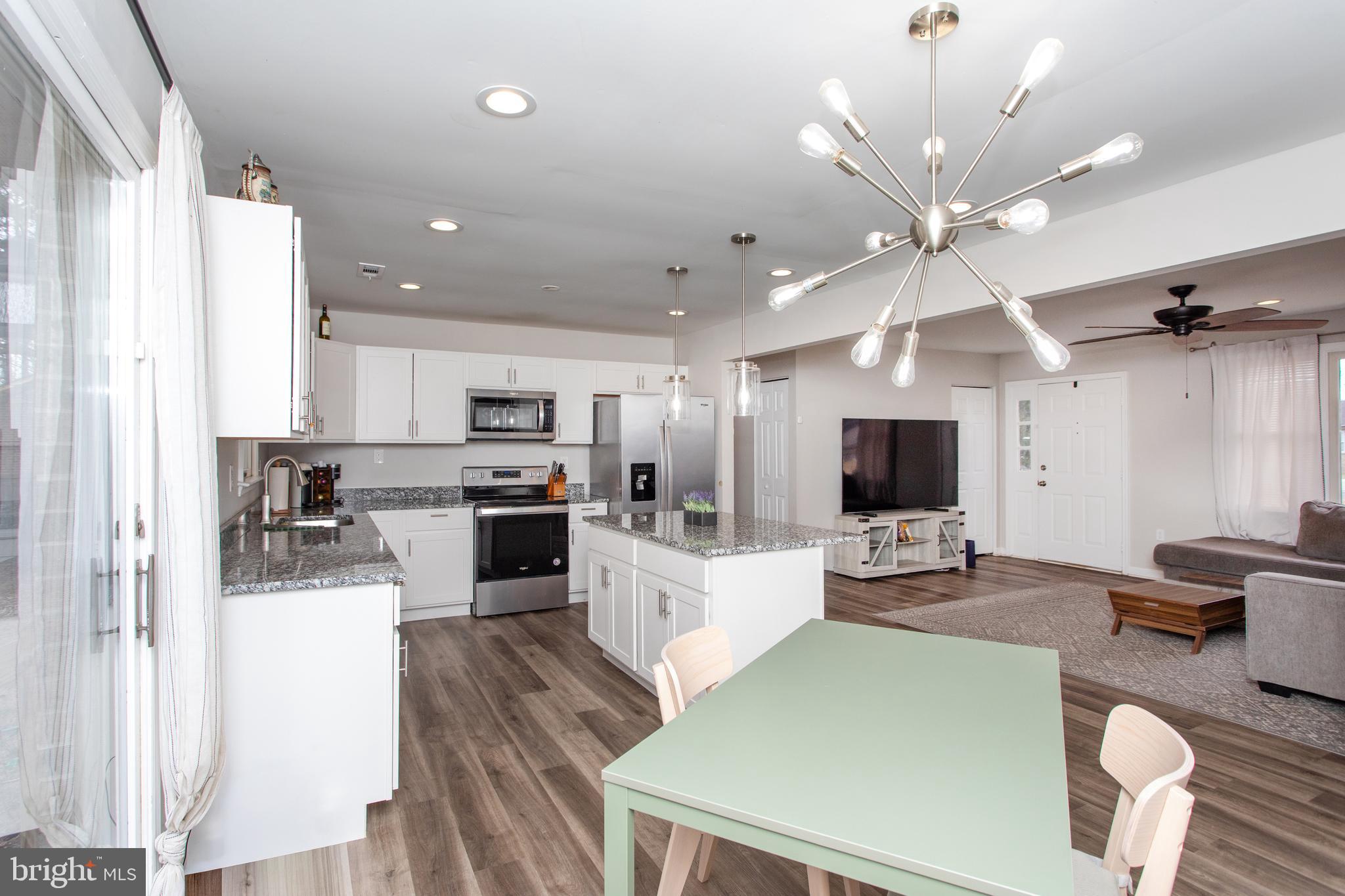 CHELTENHAM - Residential