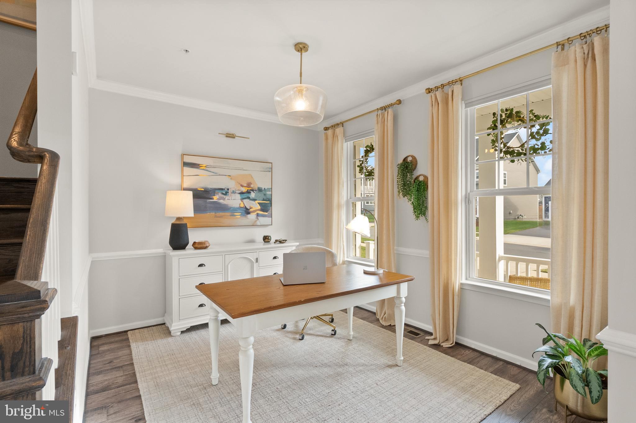 POTOMAC SHORES - Residential