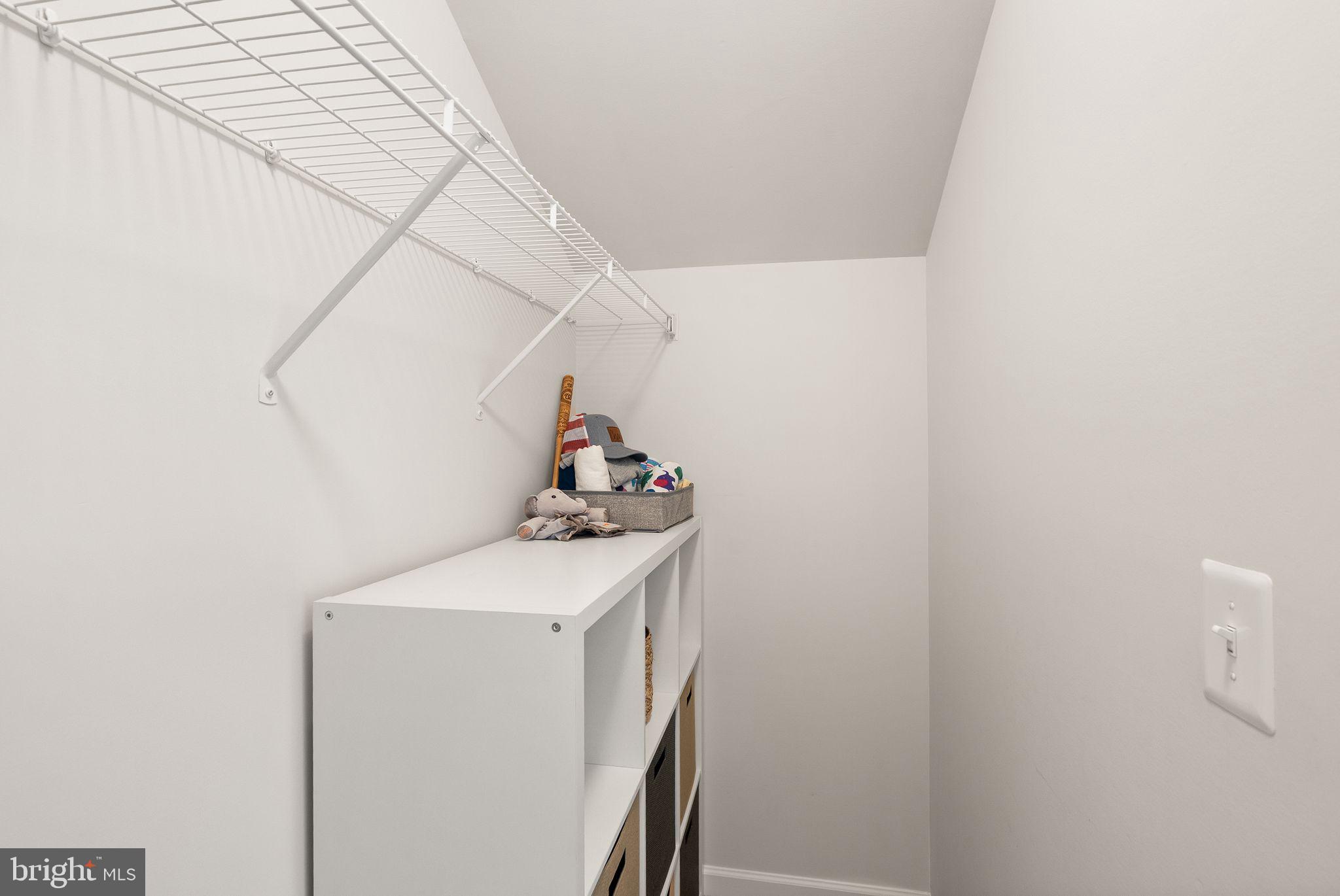 POTOMAC SHORES - Residential