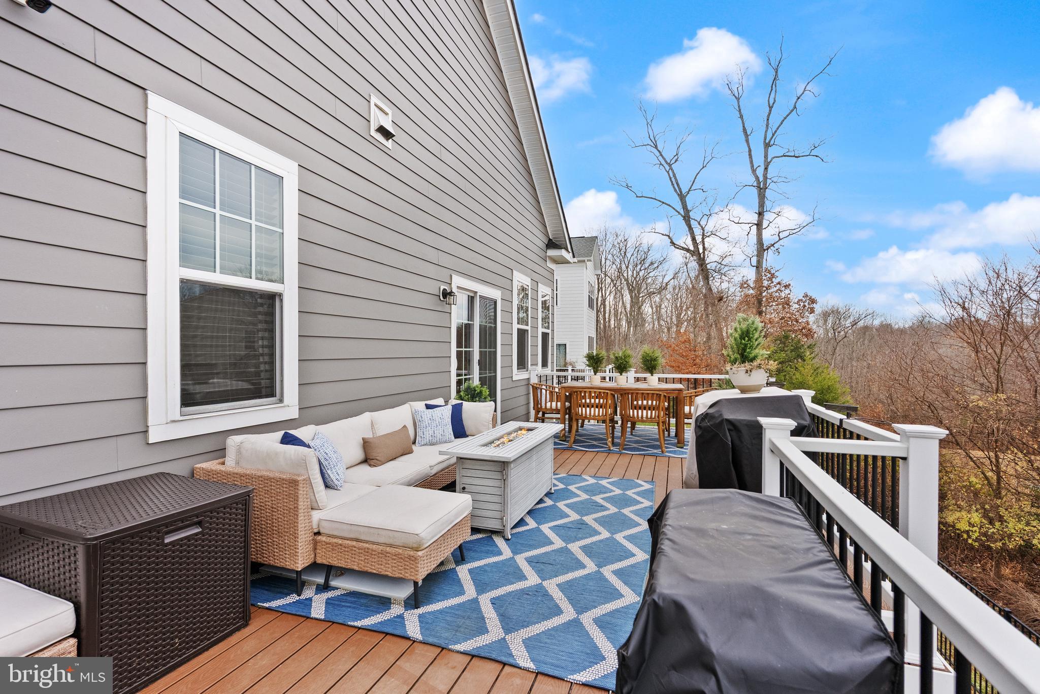 POTOMAC SHORES - Residential