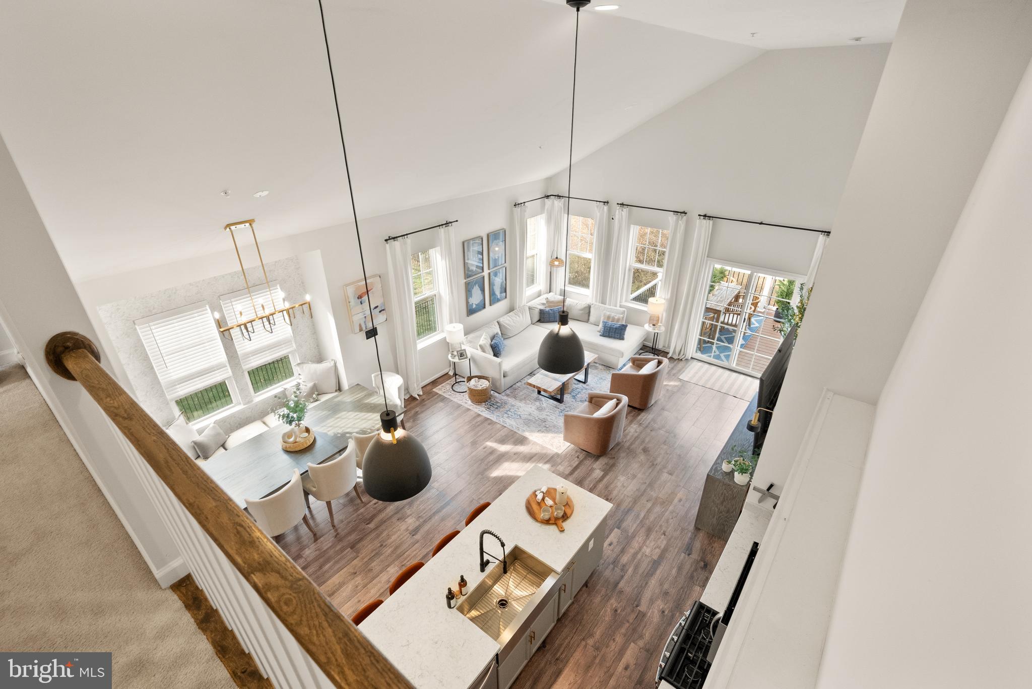 POTOMAC SHORES - Residential