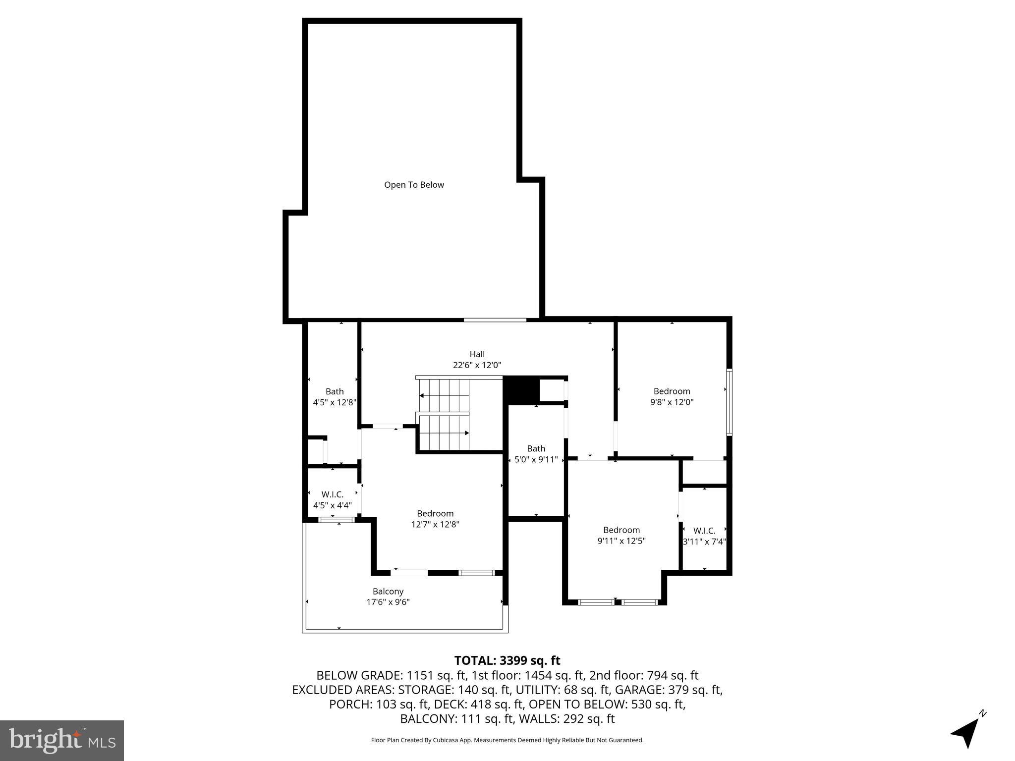 POTOMAC SHORES - Residential