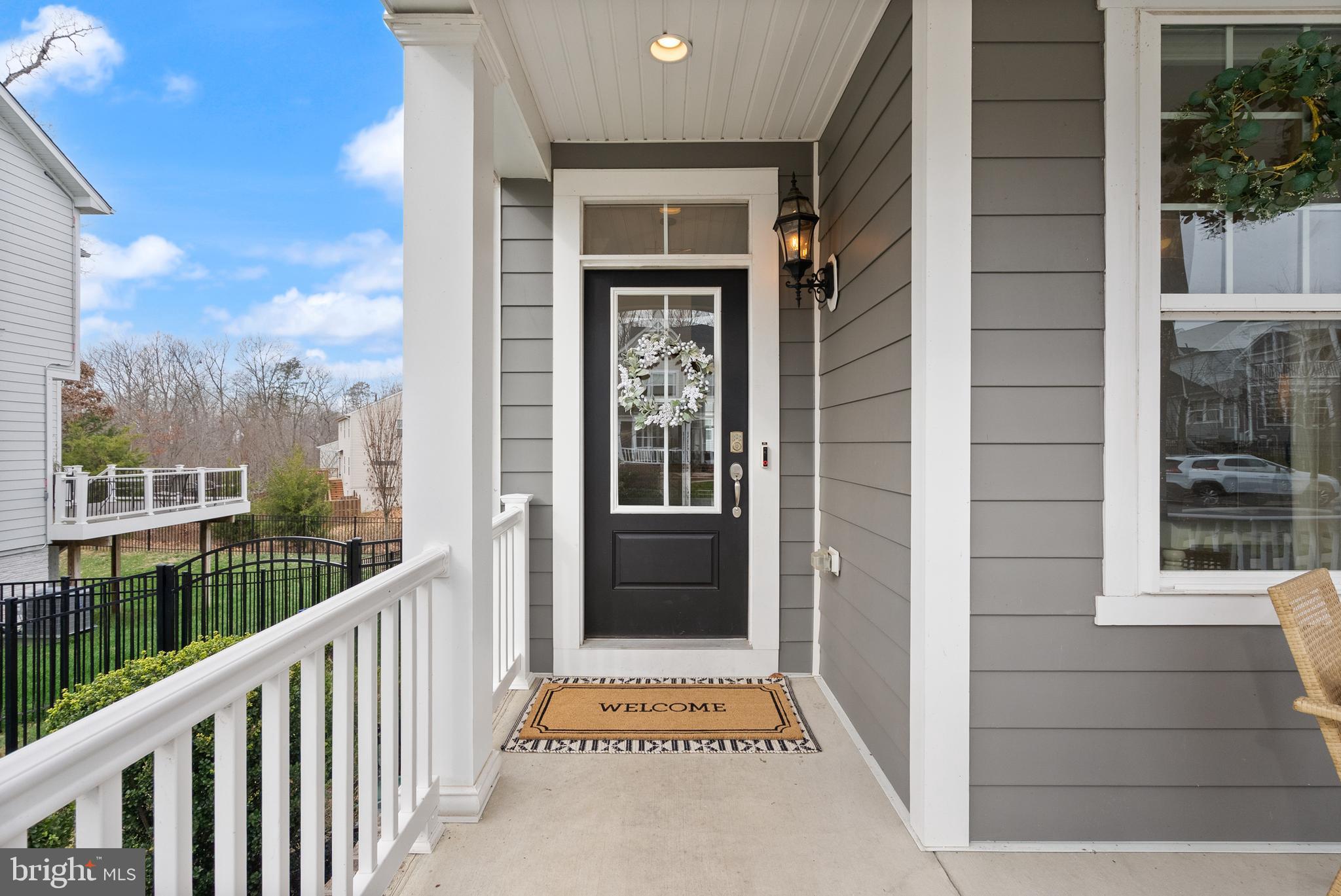 POTOMAC SHORES - Residential