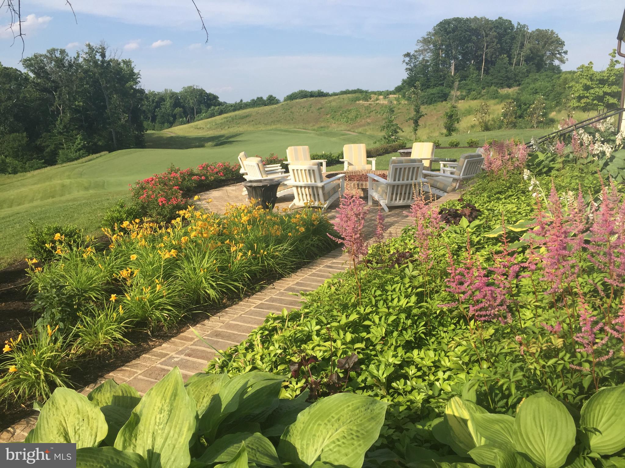 POTOMAC SHORES - Residential