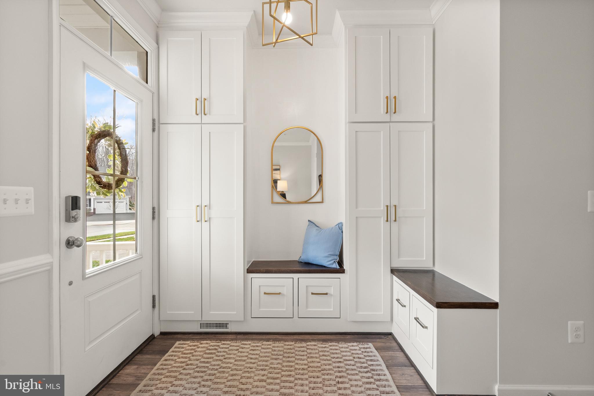 POTOMAC SHORES - Residential