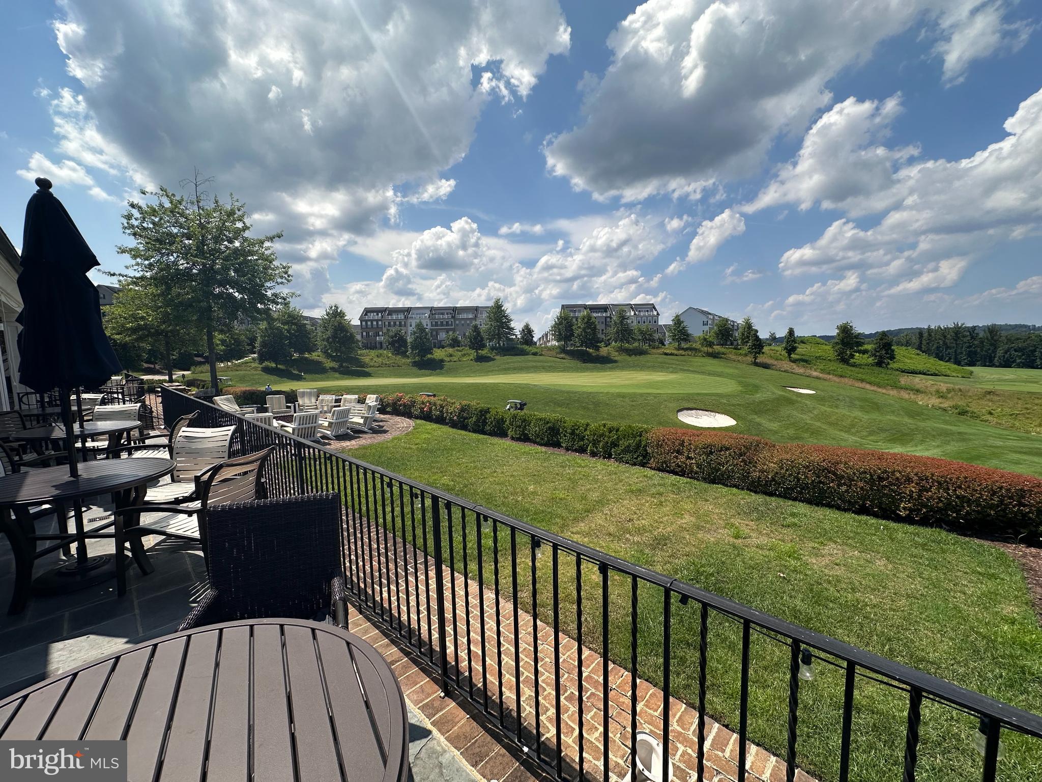 POTOMAC SHORES - Residential