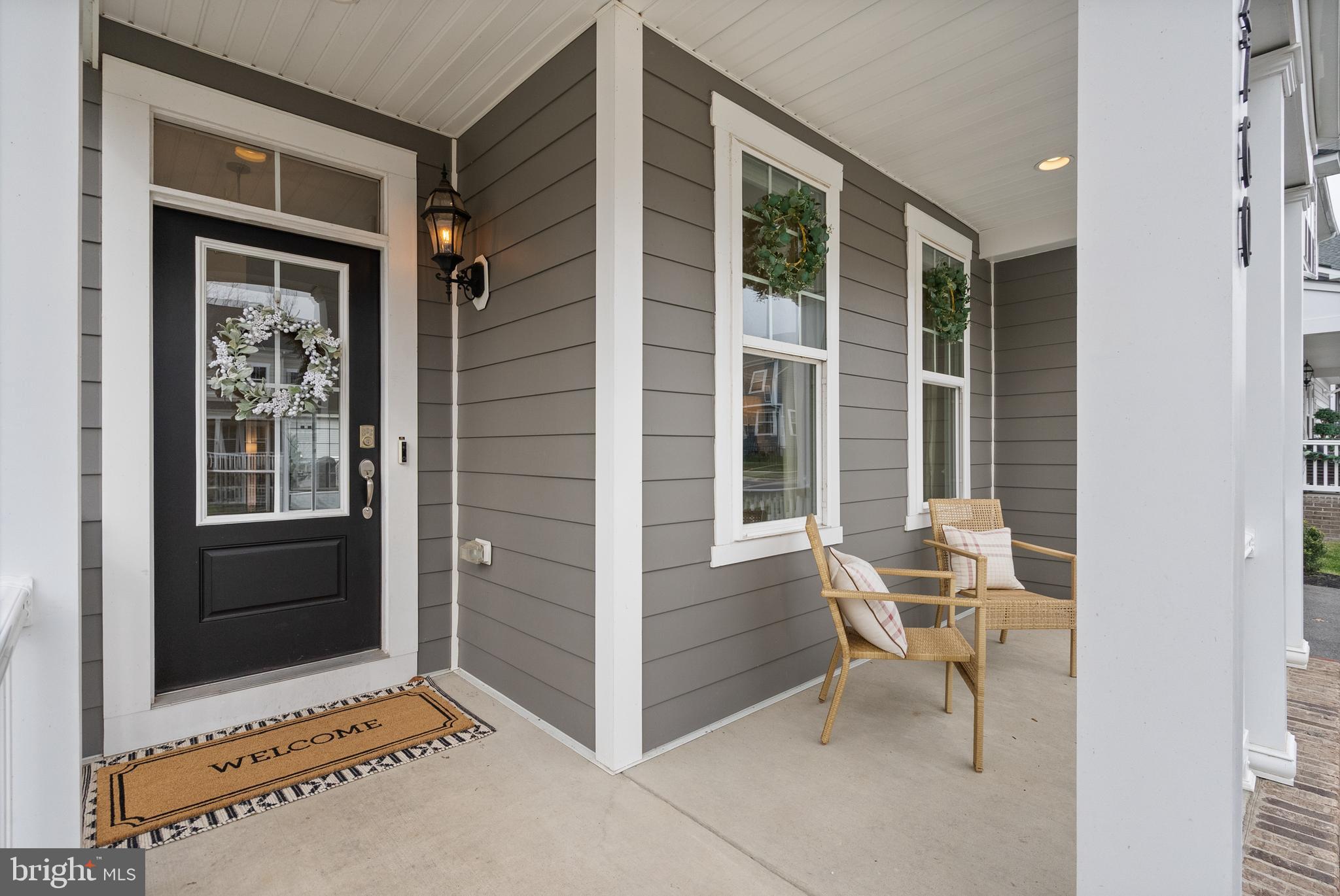 POTOMAC SHORES - Residential