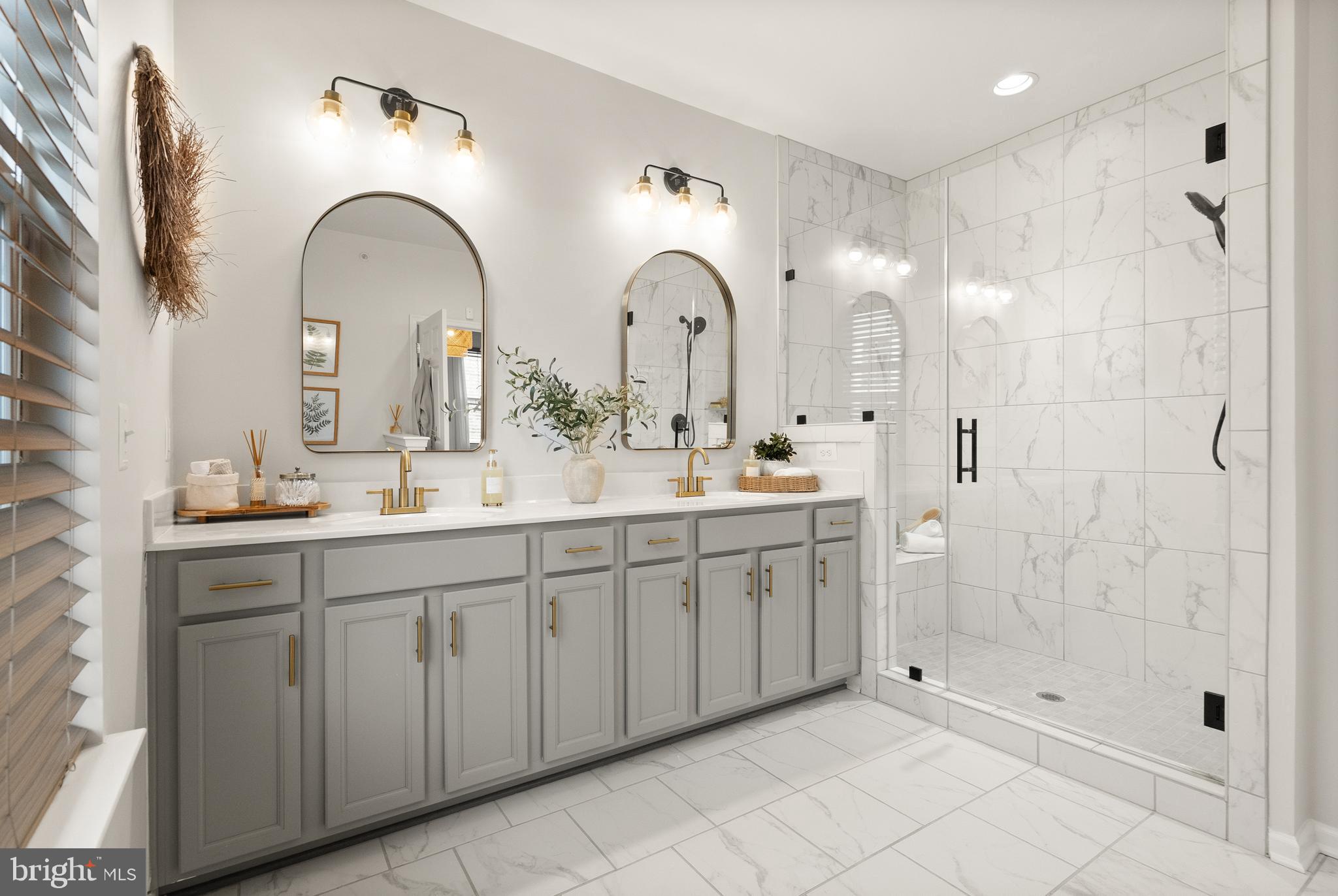 POTOMAC SHORES - Residential