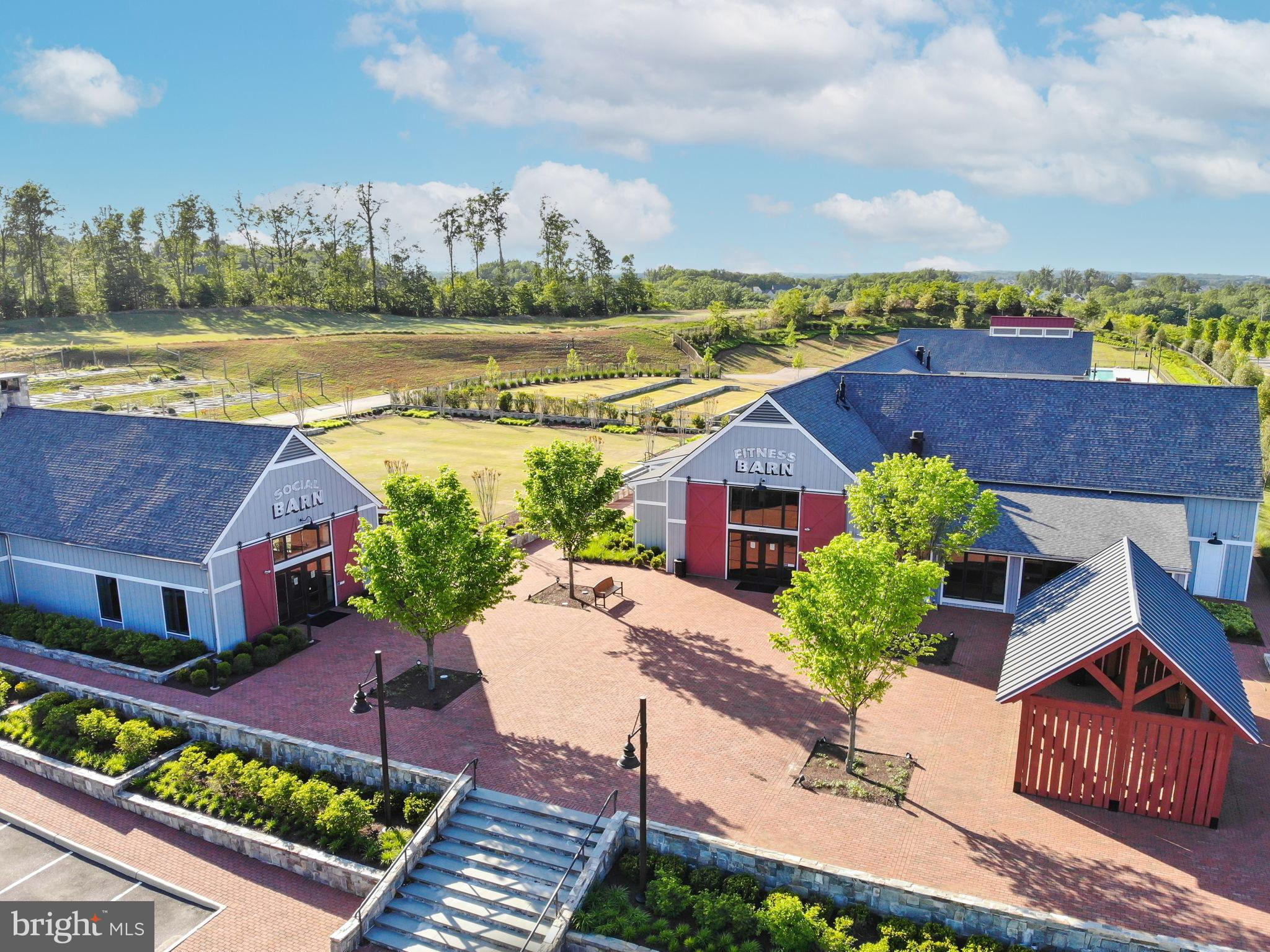 POTOMAC SHORES - Residential