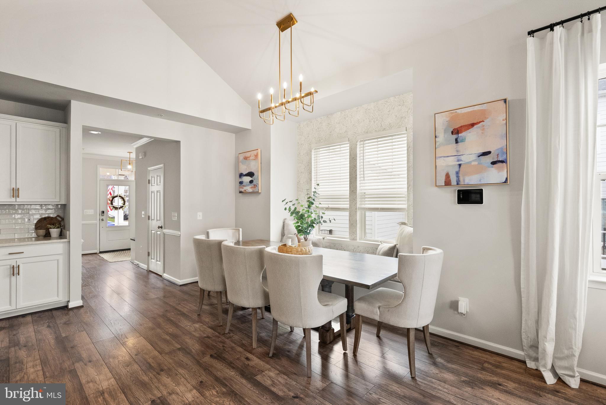 POTOMAC SHORES - Residential