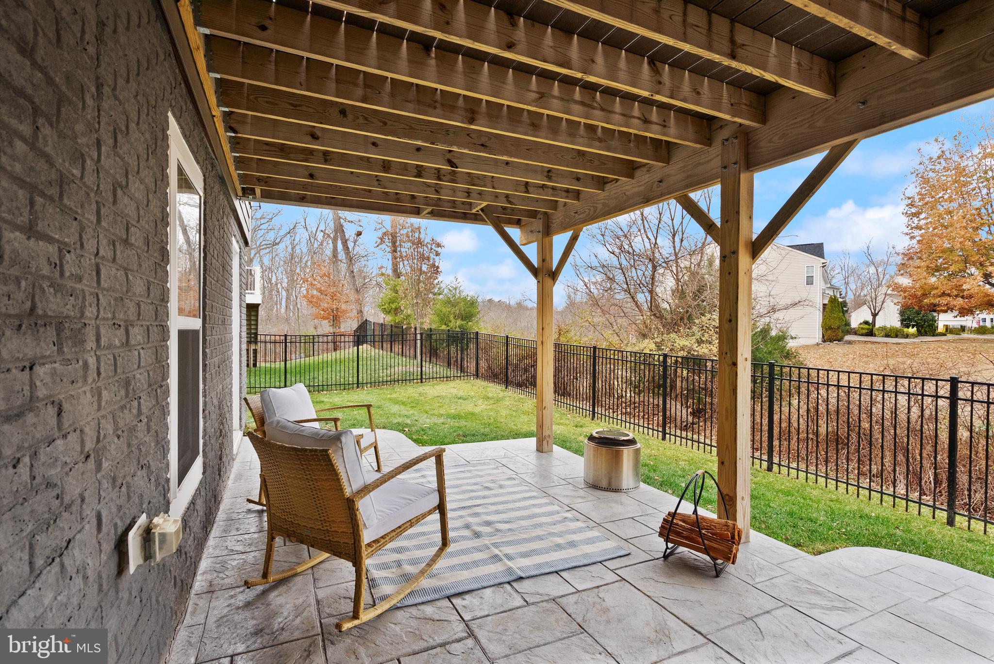 POTOMAC SHORES - Residential