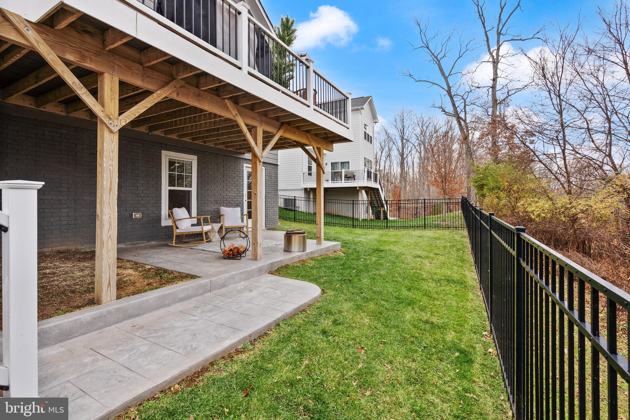 POTOMAC SHORES - Residential