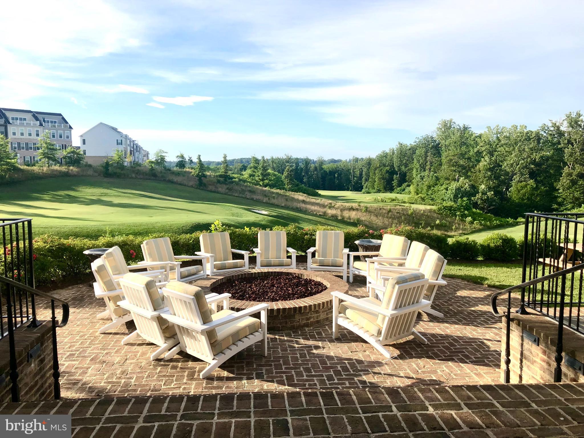 POTOMAC SHORES - Residential