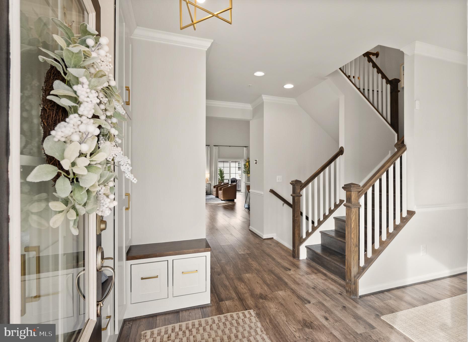 POTOMAC SHORES - Residential