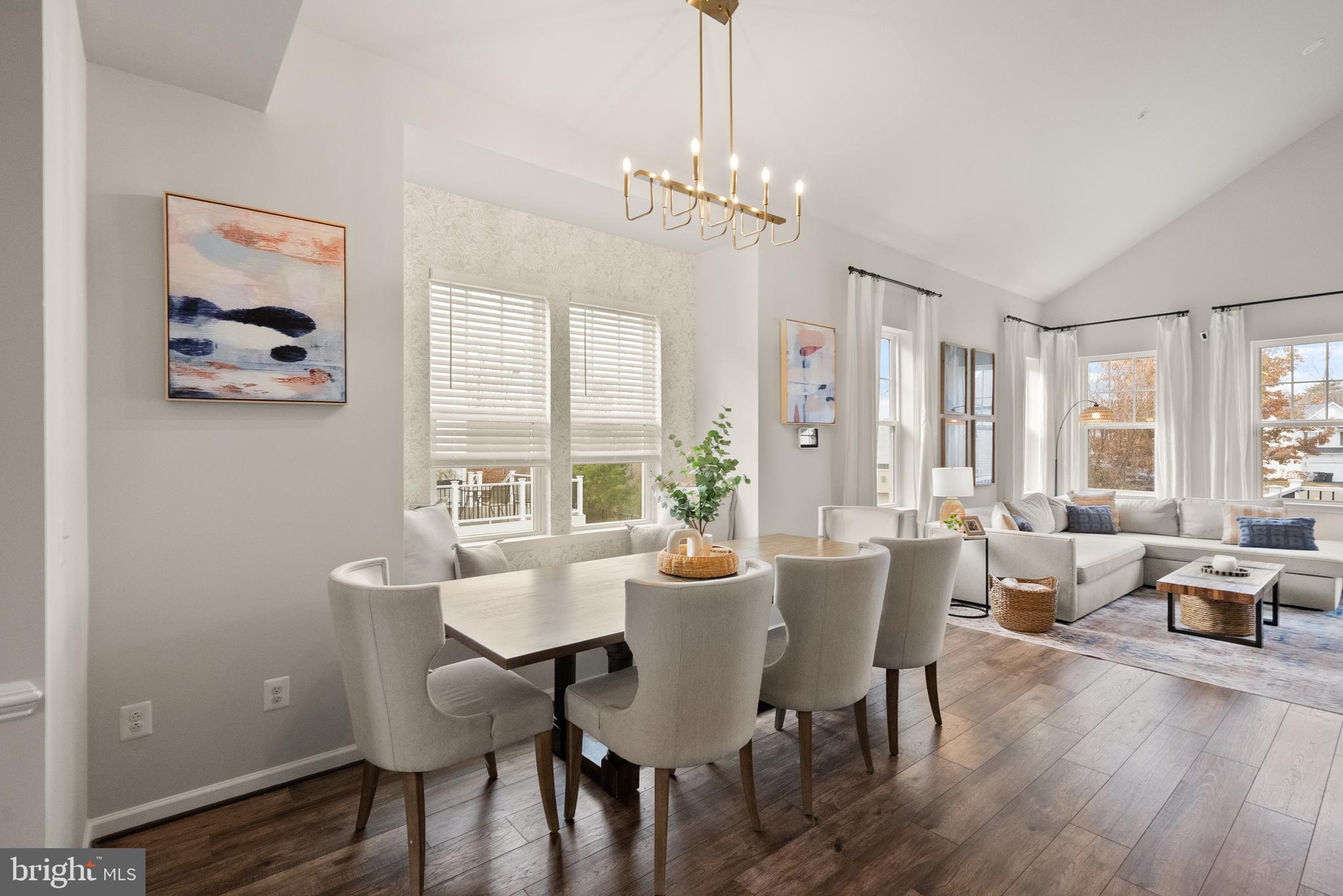 POTOMAC SHORES - Residential