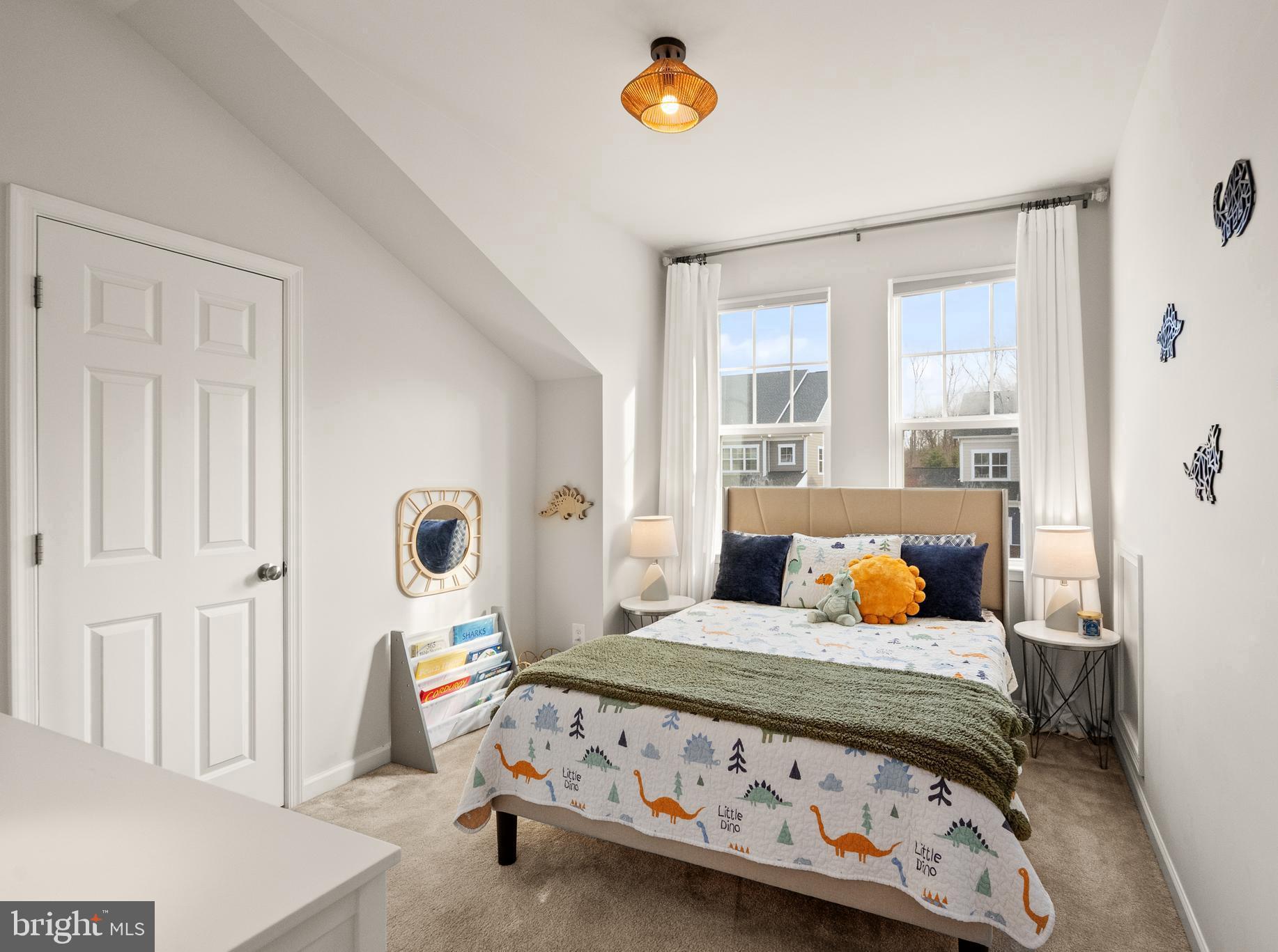 POTOMAC SHORES - Residential