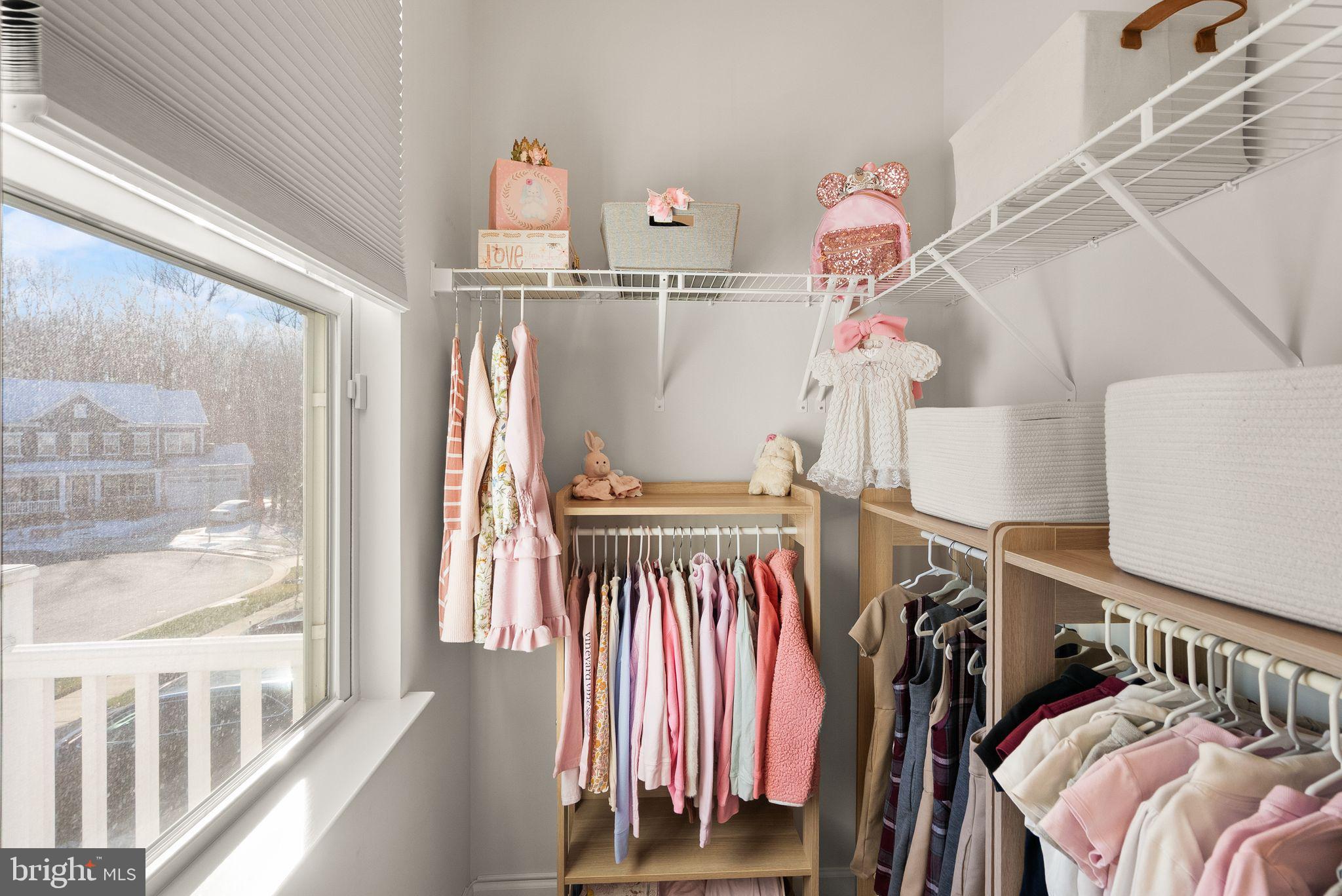 POTOMAC SHORES - Residential