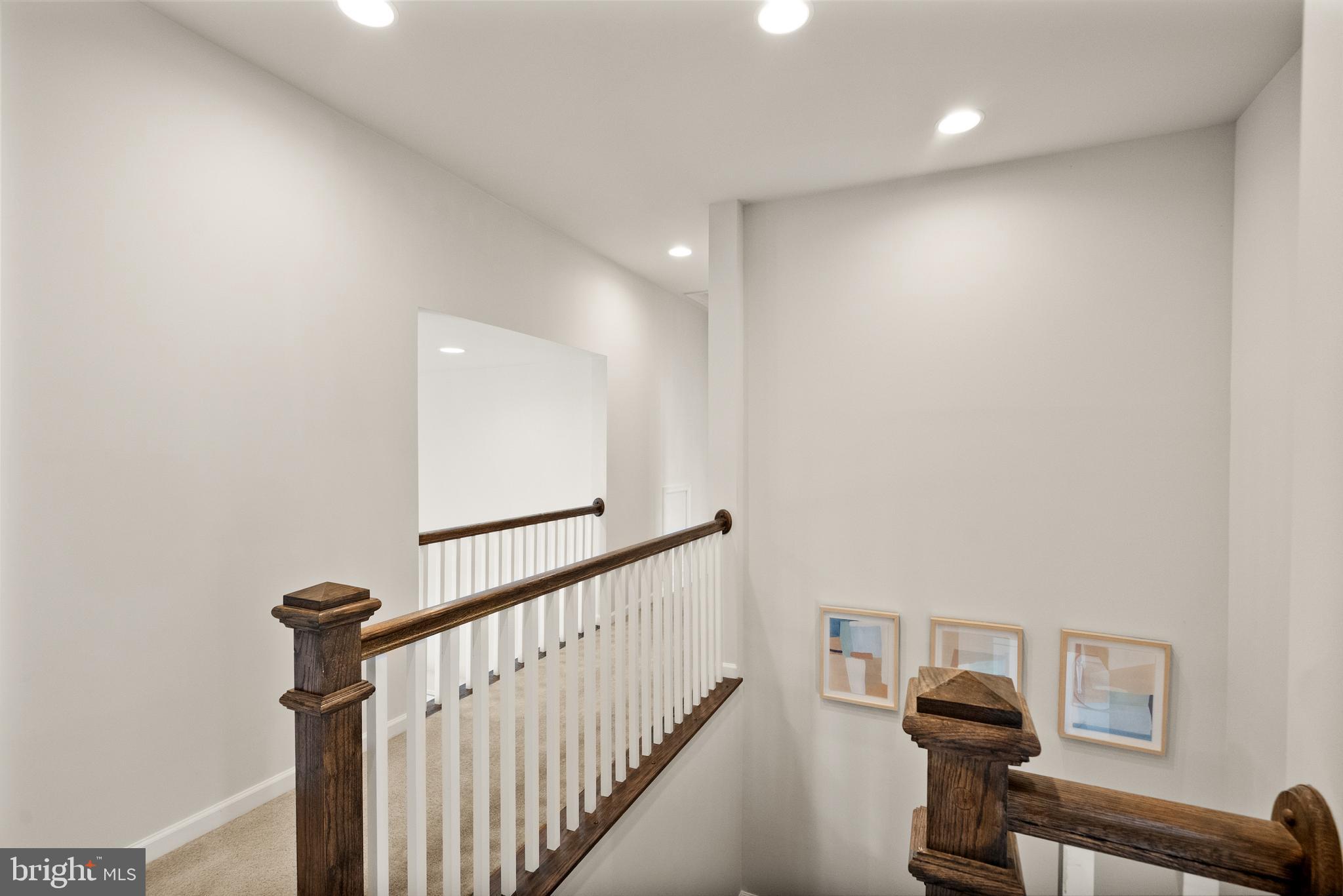 POTOMAC SHORES - Residential