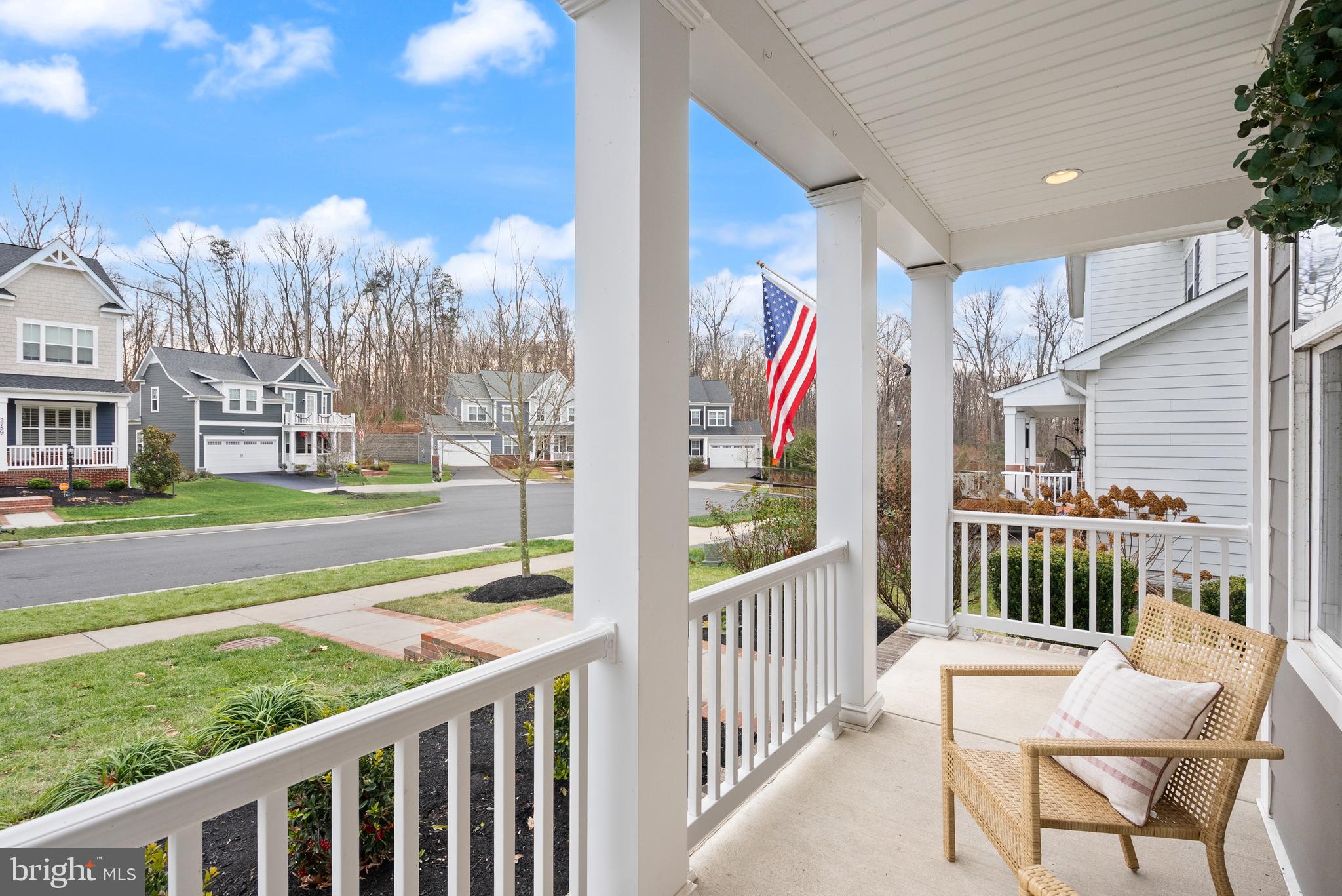 POTOMAC SHORES - Residential