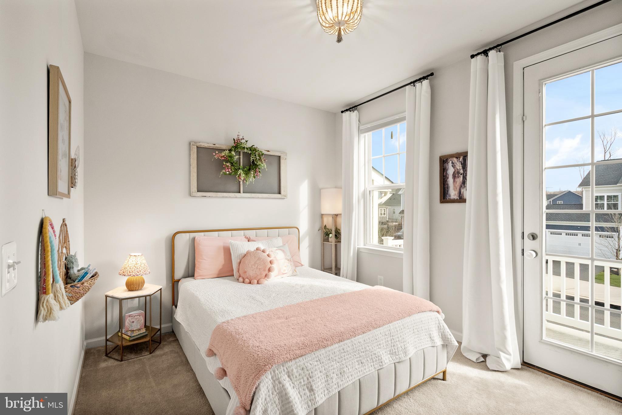 POTOMAC SHORES - Residential