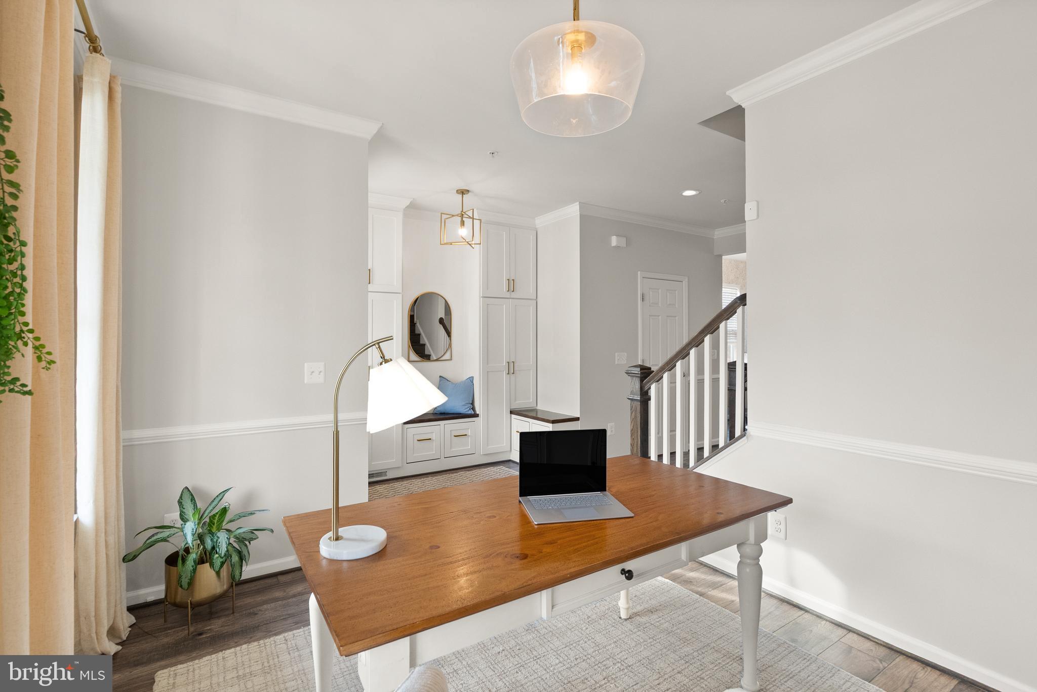 POTOMAC SHORES - Residential