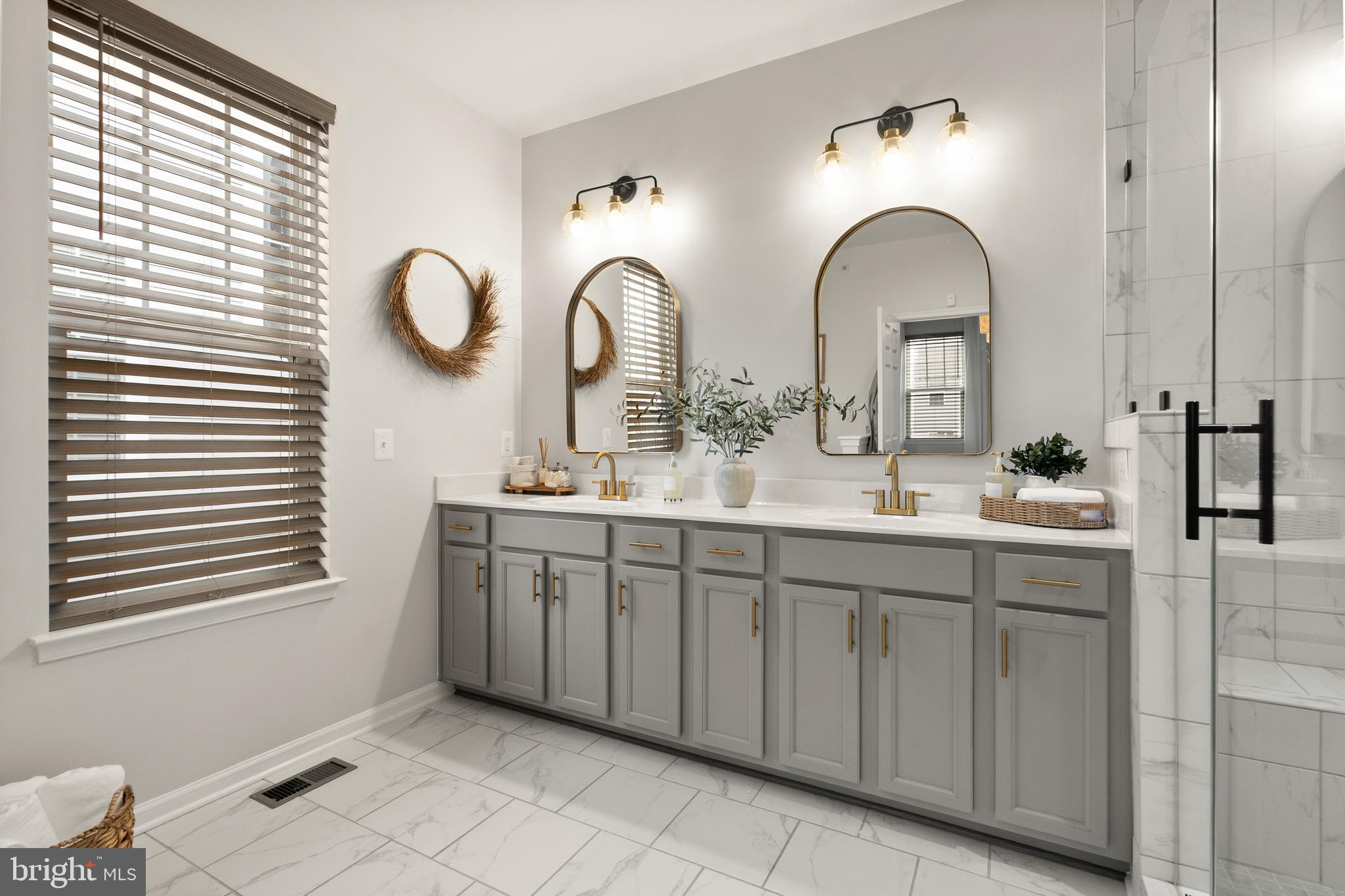 POTOMAC SHORES - Residential