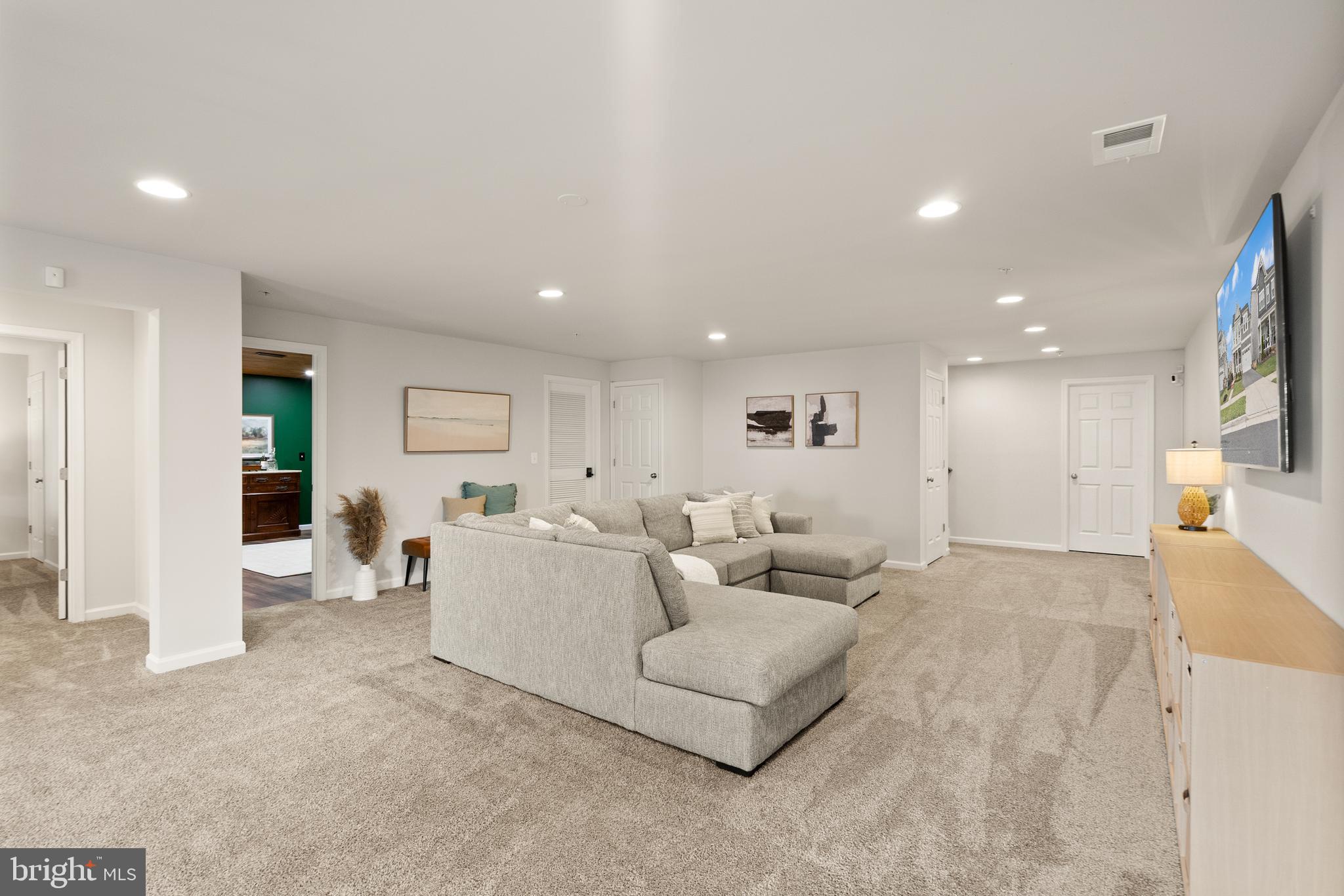 POTOMAC SHORES - Residential