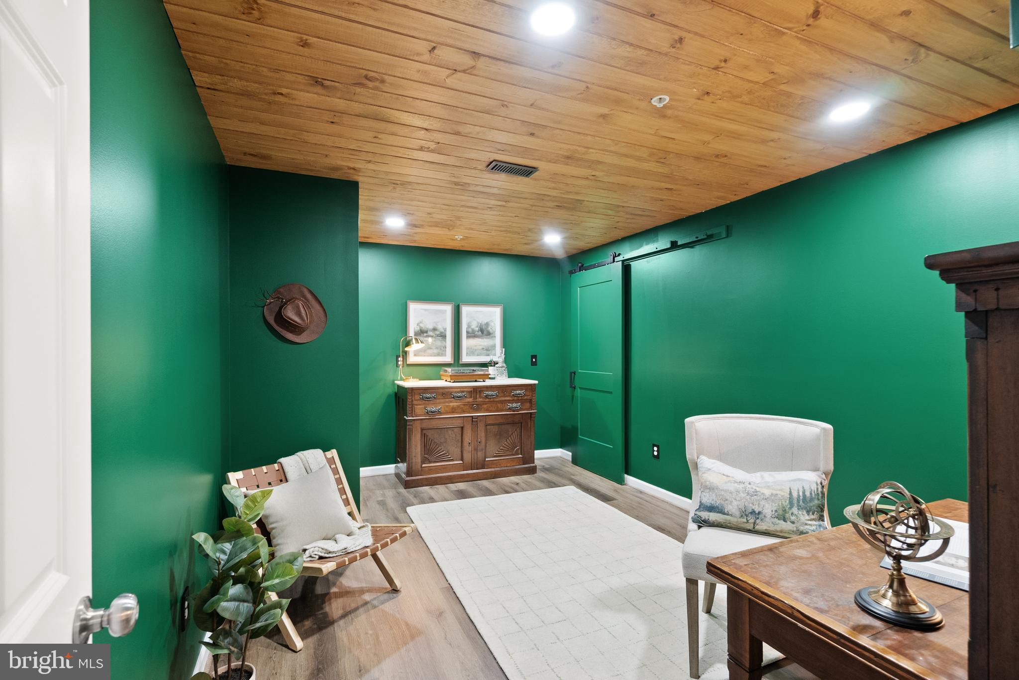 POTOMAC SHORES - Residential