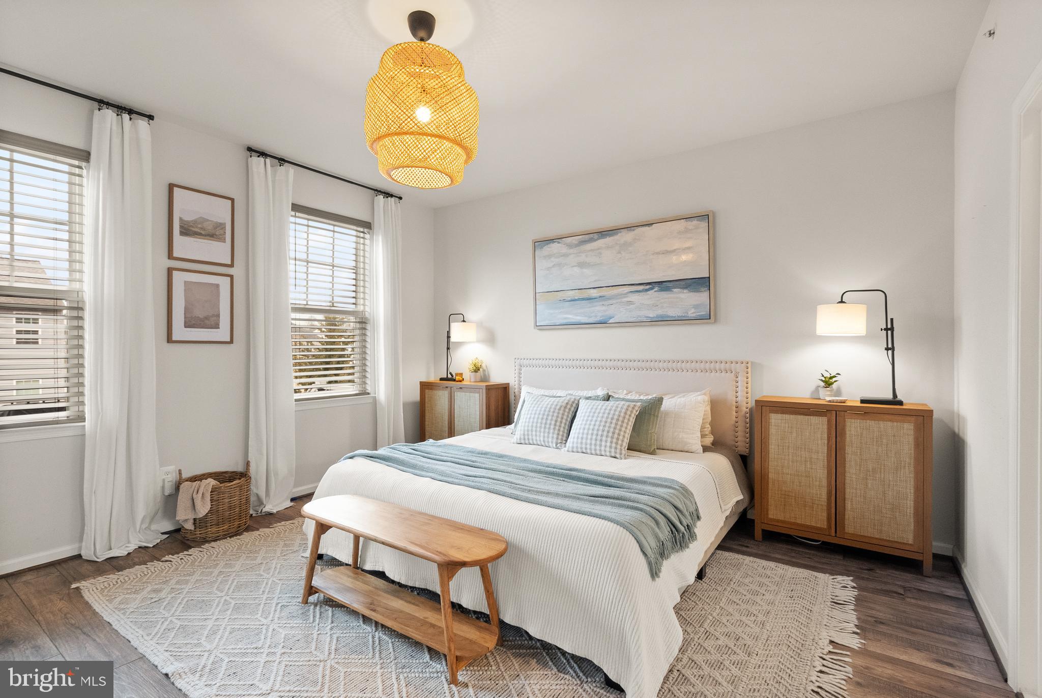 POTOMAC SHORES - Residential