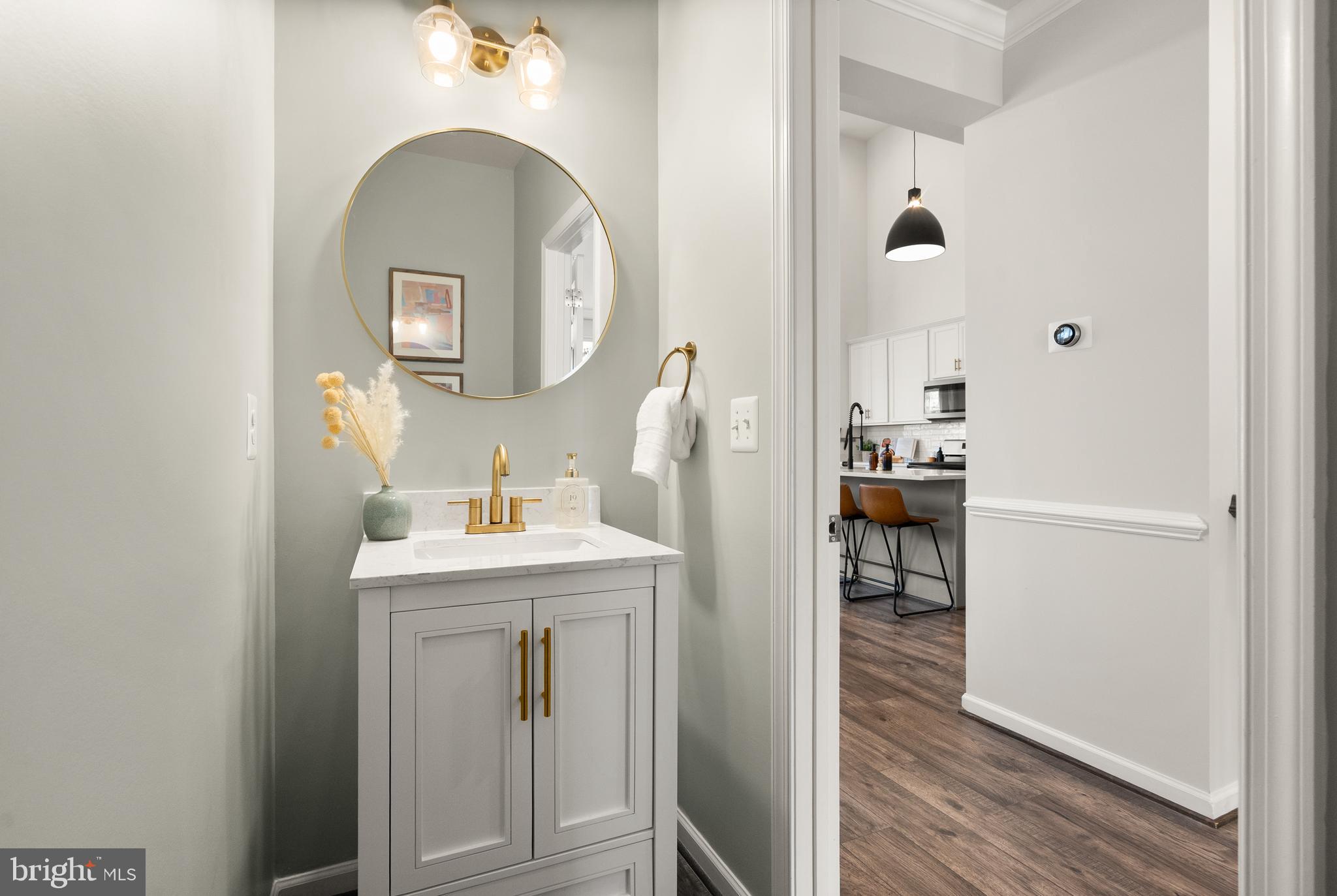 POTOMAC SHORES - Residential