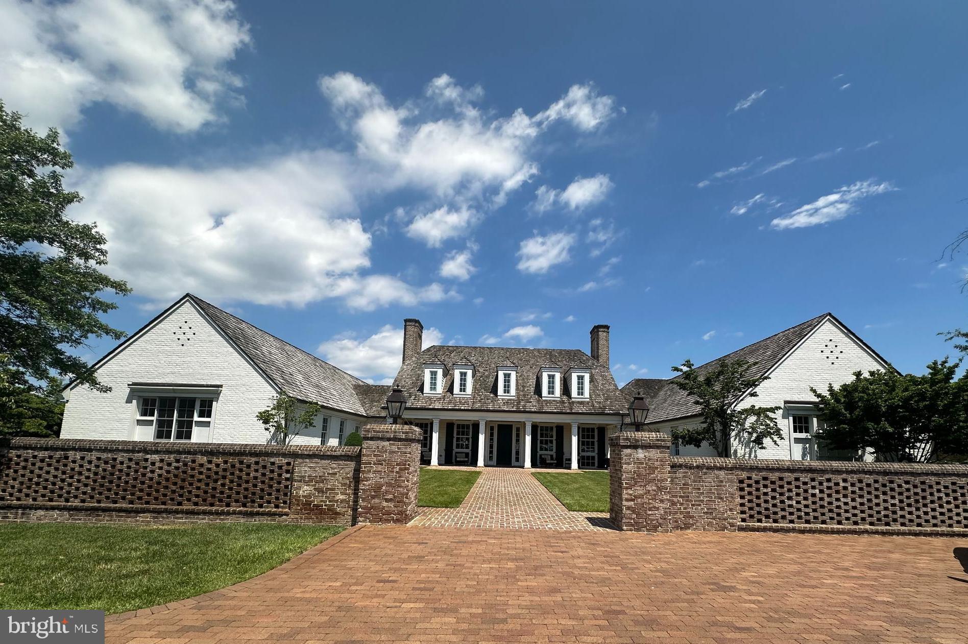 POTOMAC SHORES - Residential