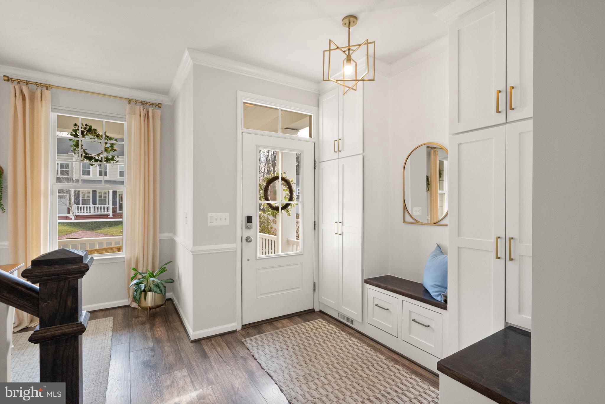 POTOMAC SHORES - Residential