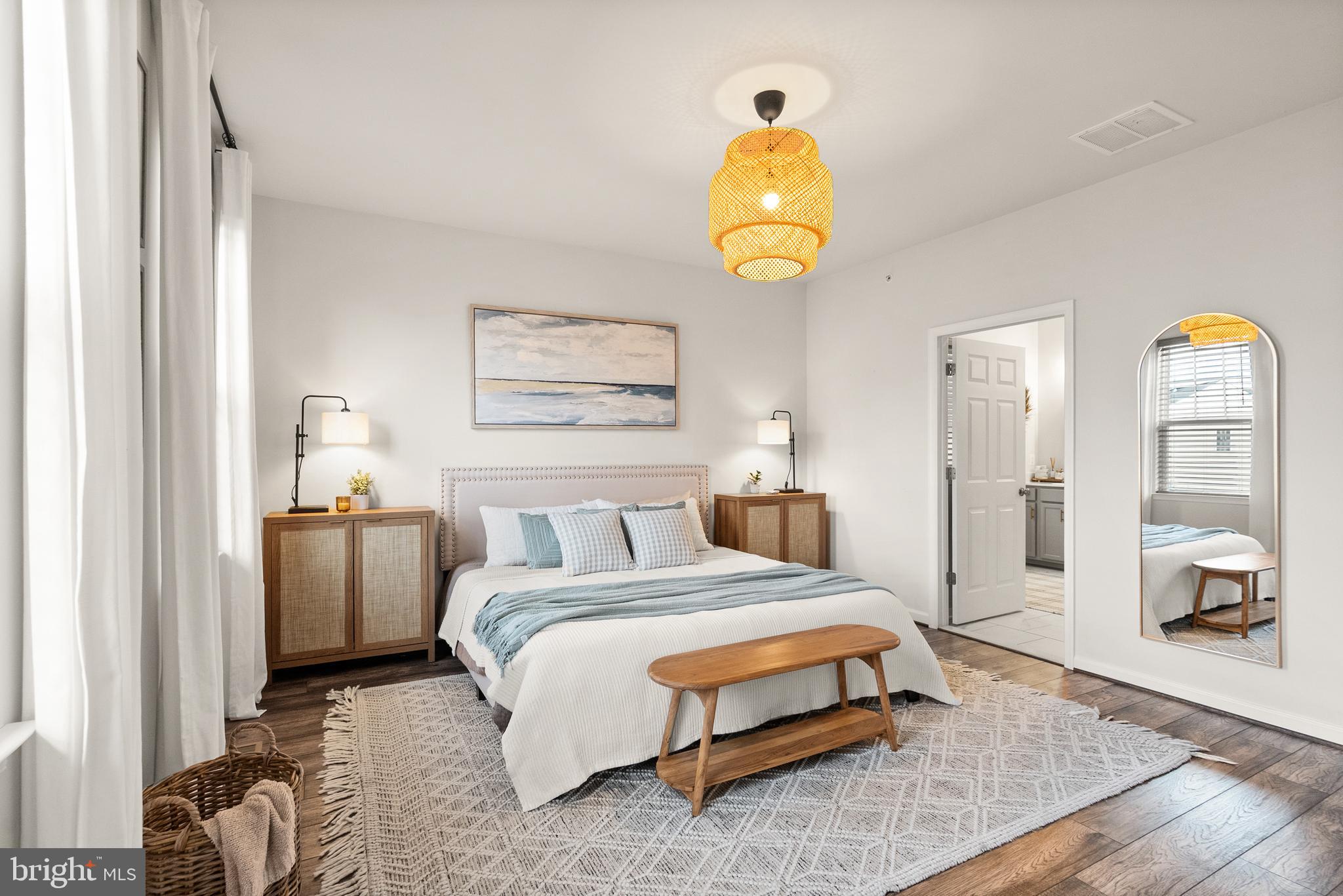 POTOMAC SHORES - Residential