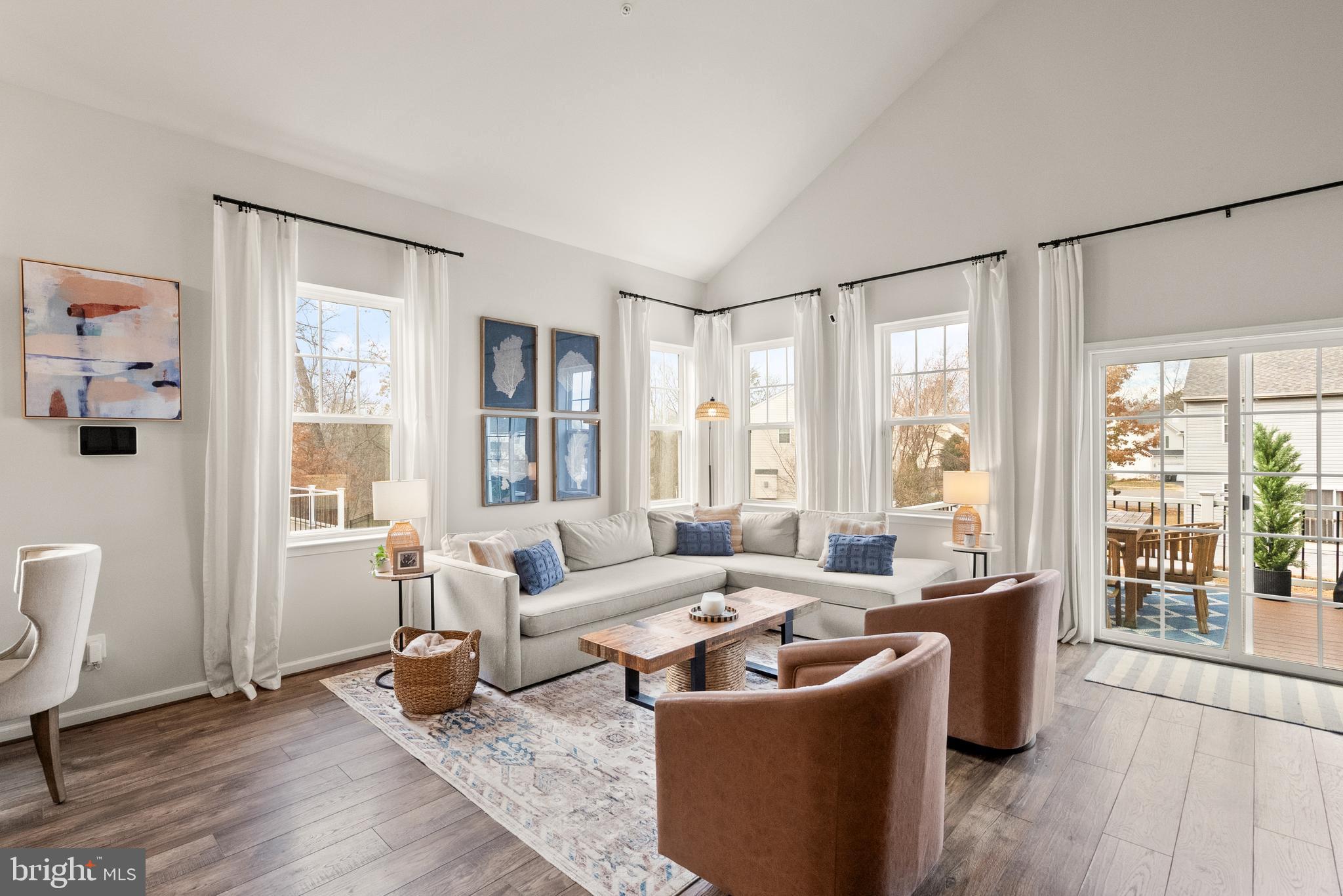 POTOMAC SHORES - Residential