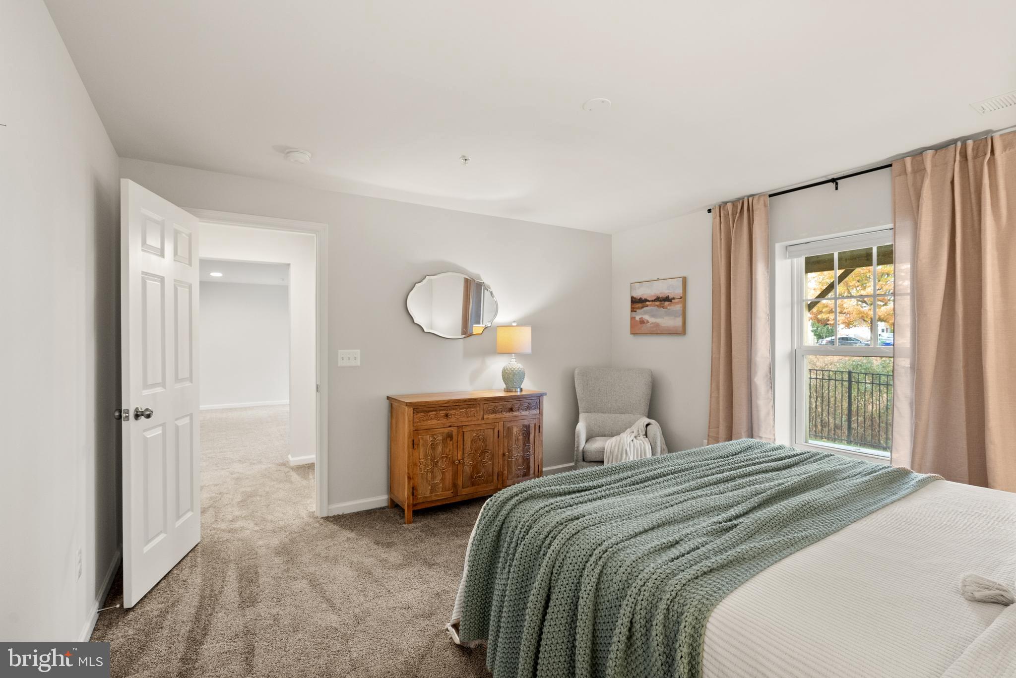 POTOMAC SHORES - Residential