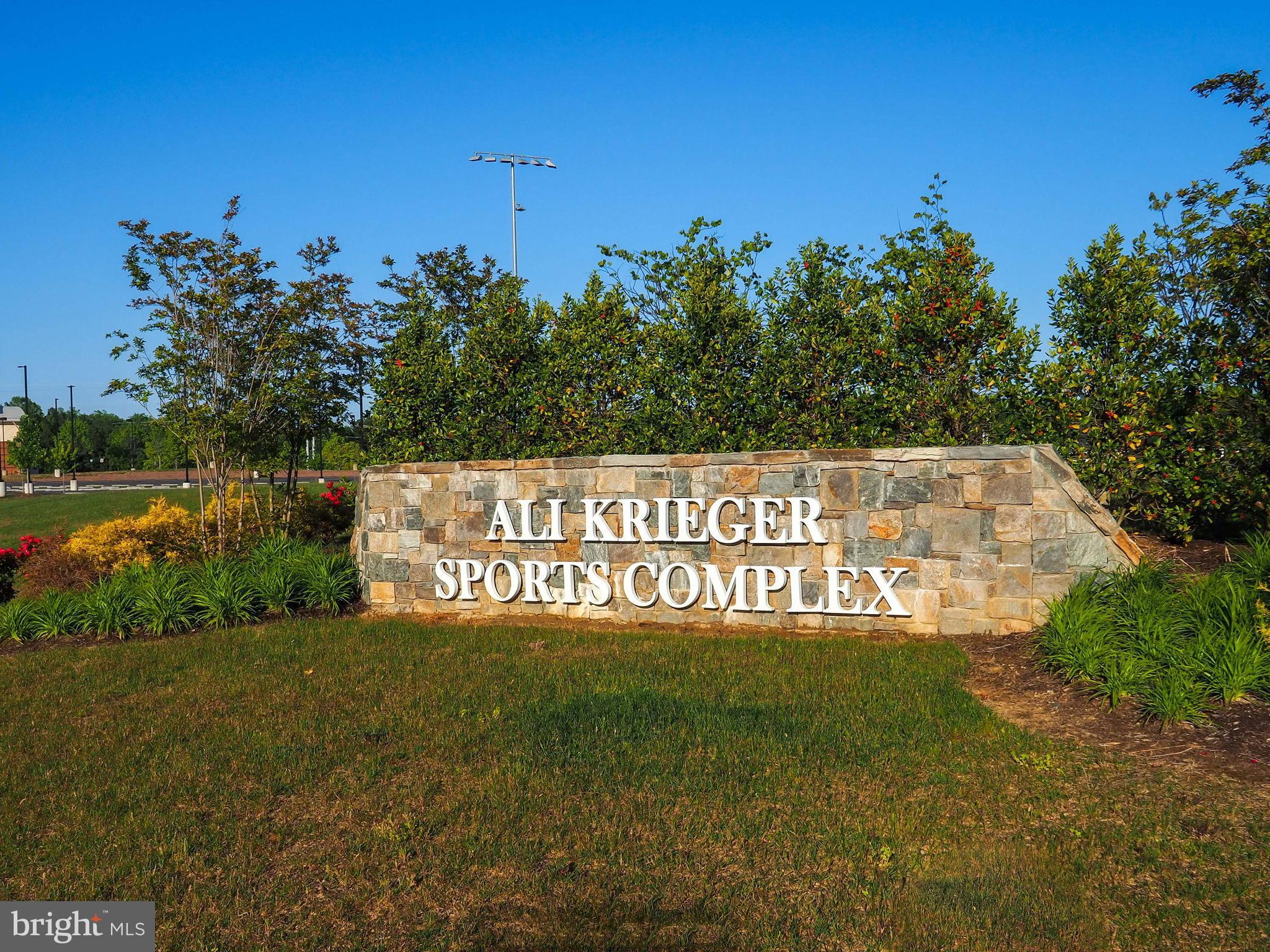 POTOMAC SHORES - Residential