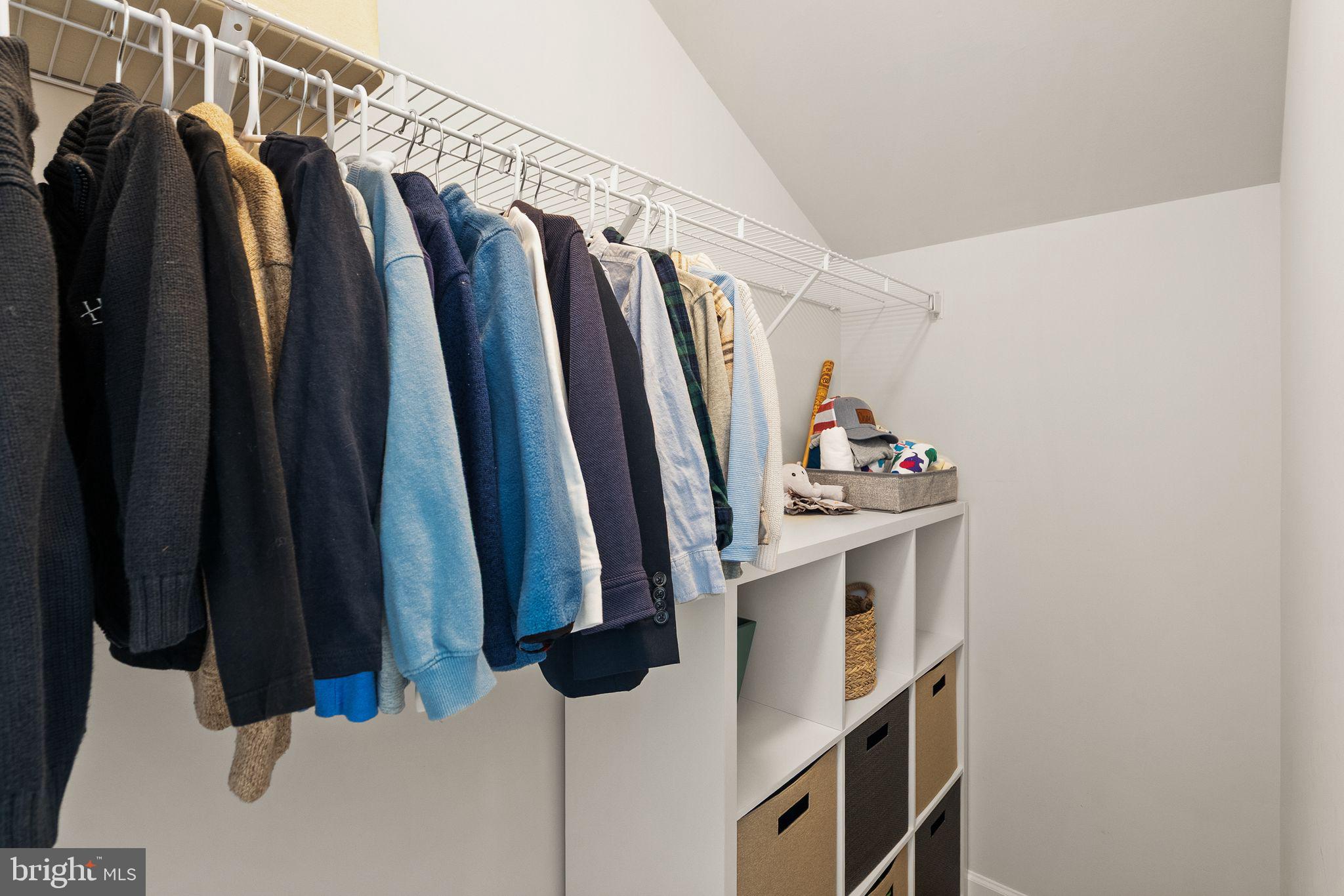 POTOMAC SHORES - Residential