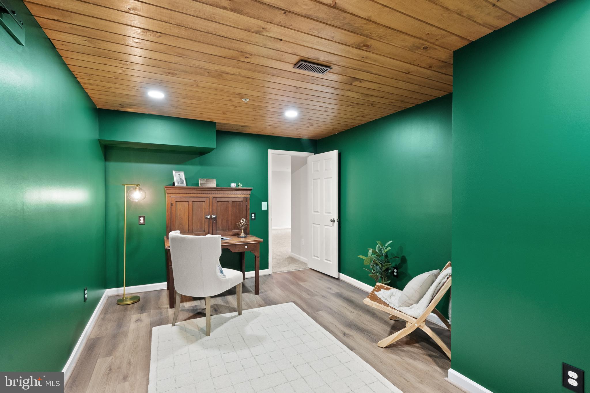 POTOMAC SHORES - Residential