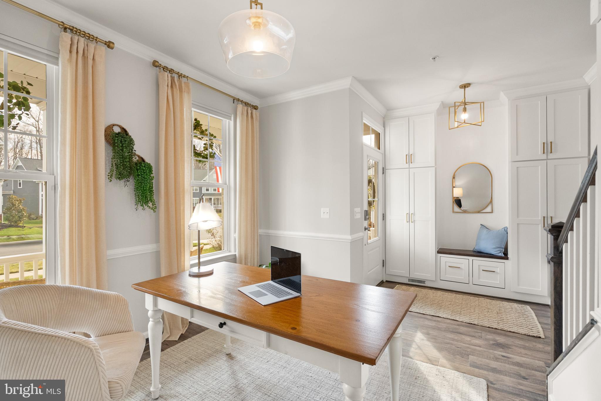 POTOMAC SHORES - Residential